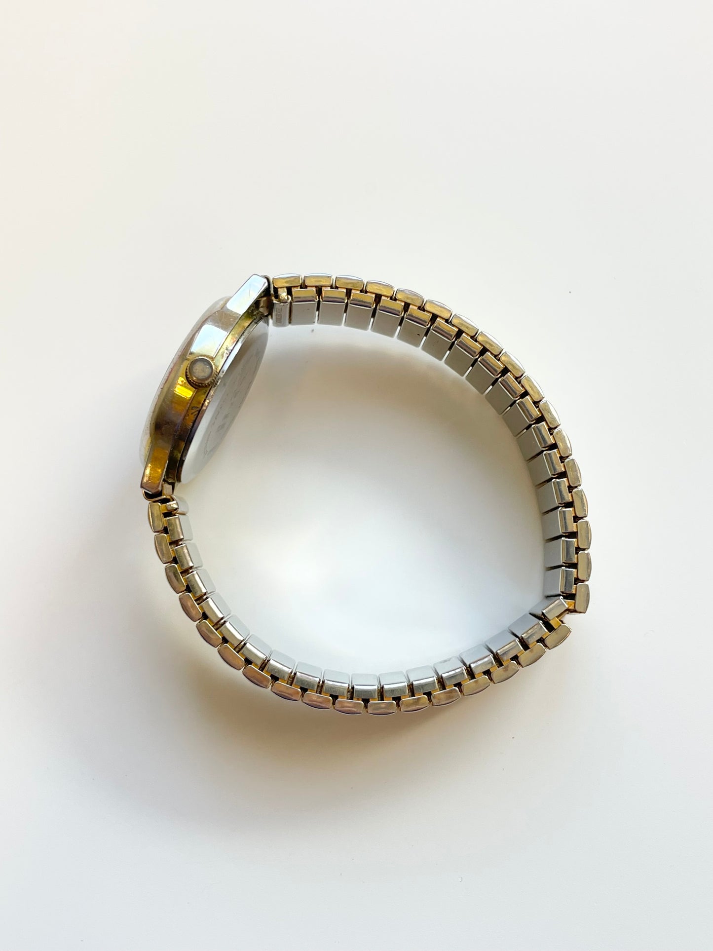 The Flossie Watch