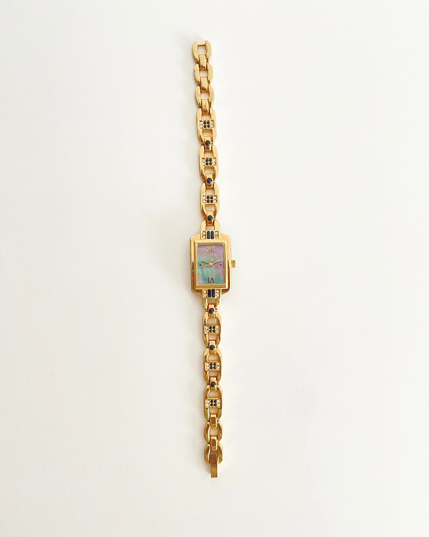 The Saba Watch
