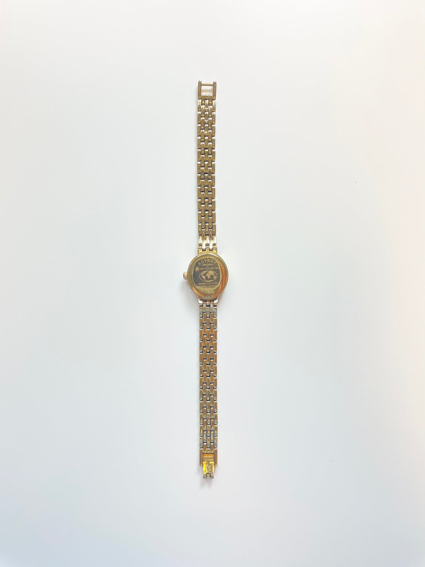 The Rosie Watch