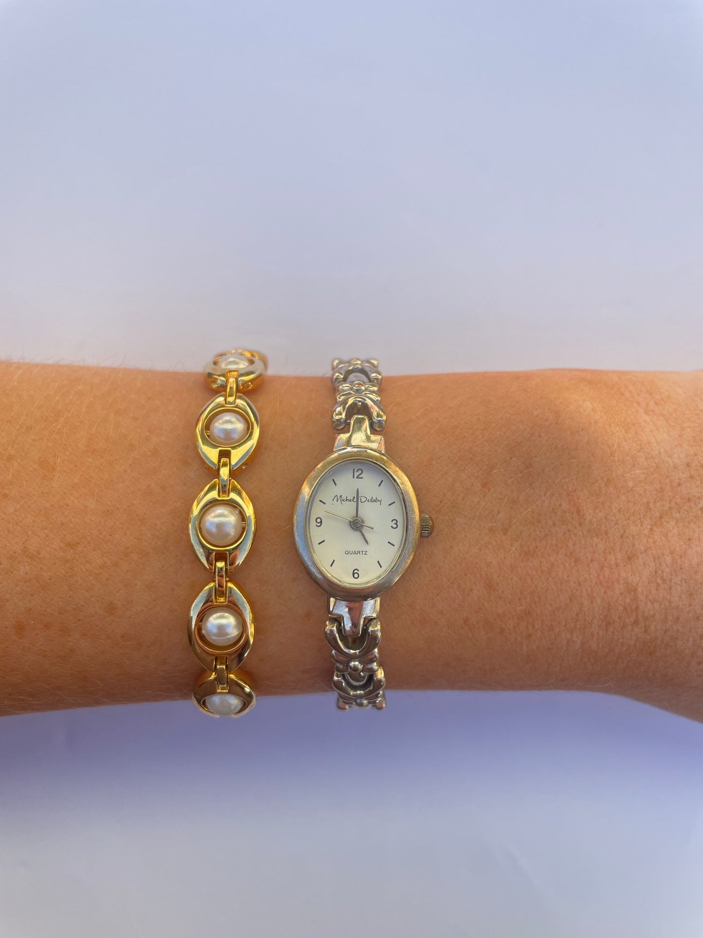 The Rebecca Watch