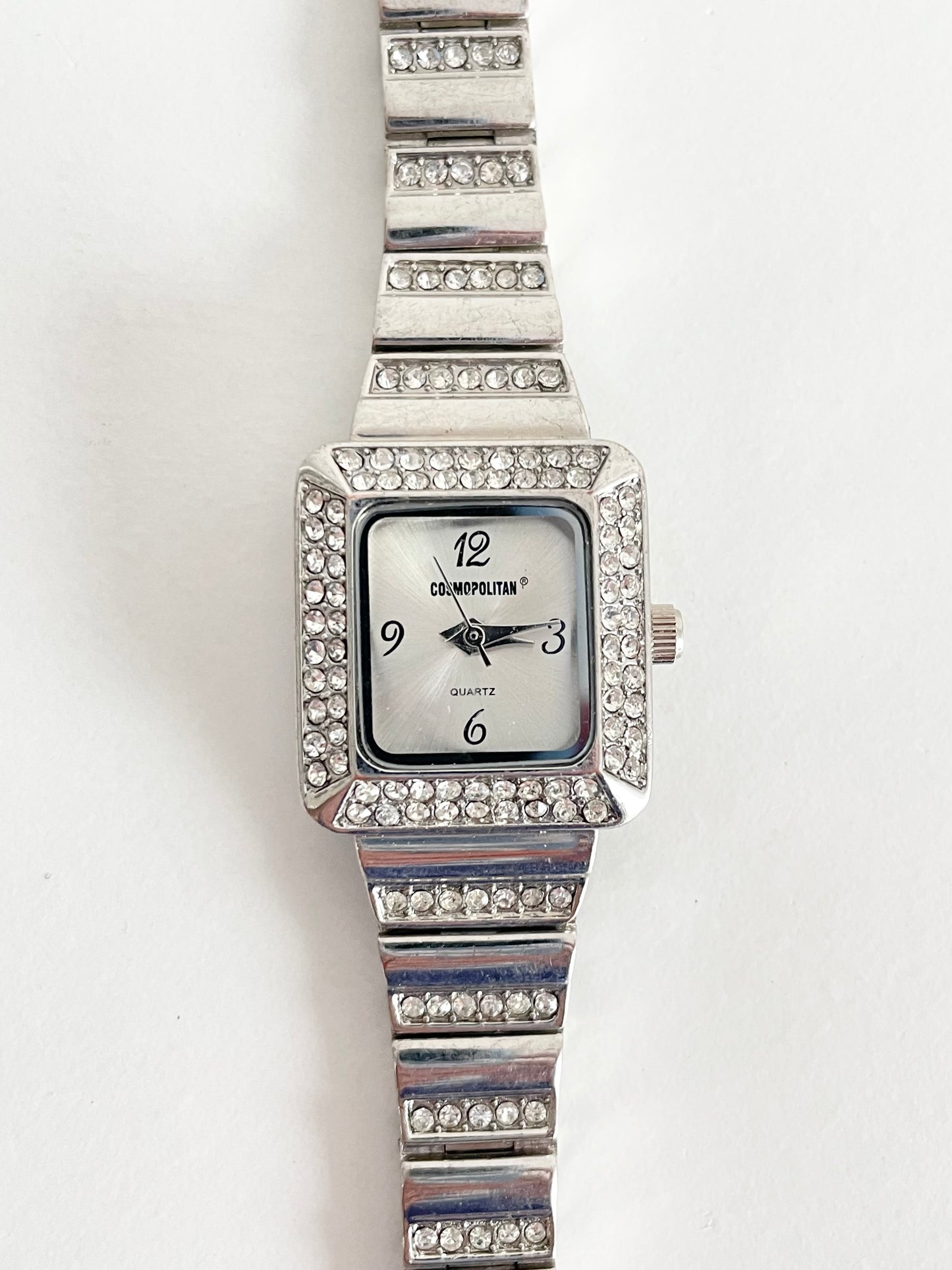 The Octavia Watch