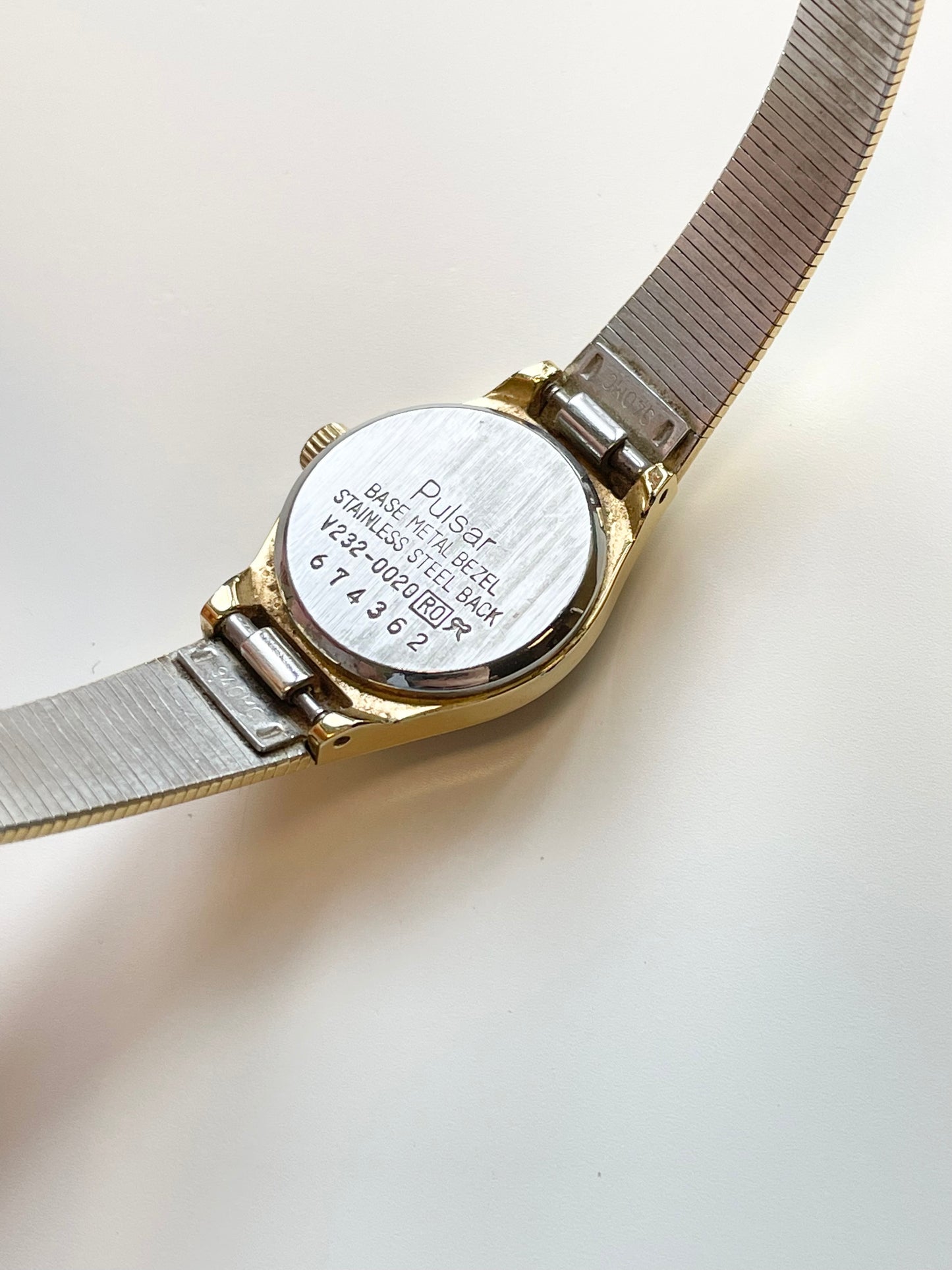 The Riki Watch