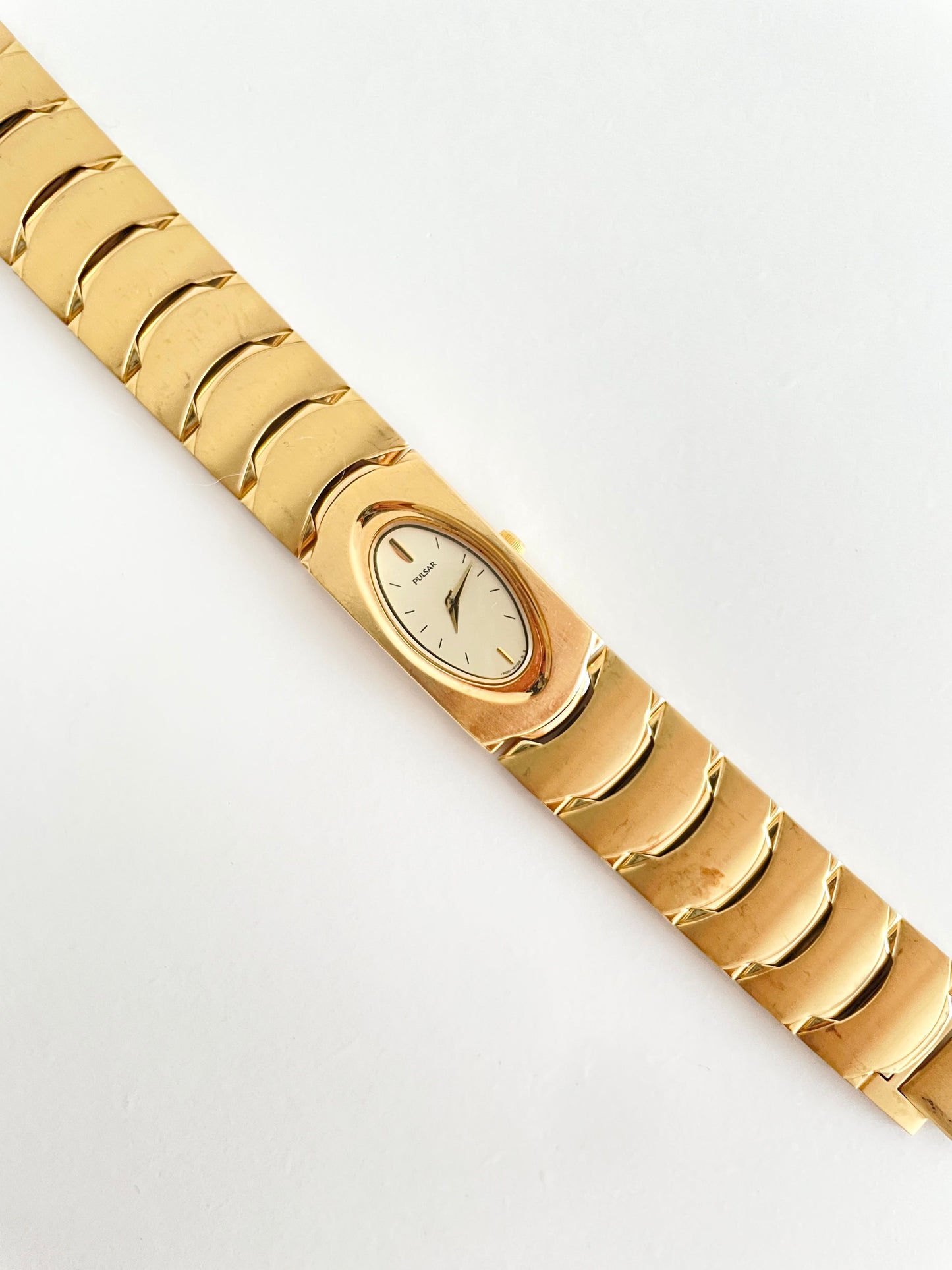 The Lassara Watch