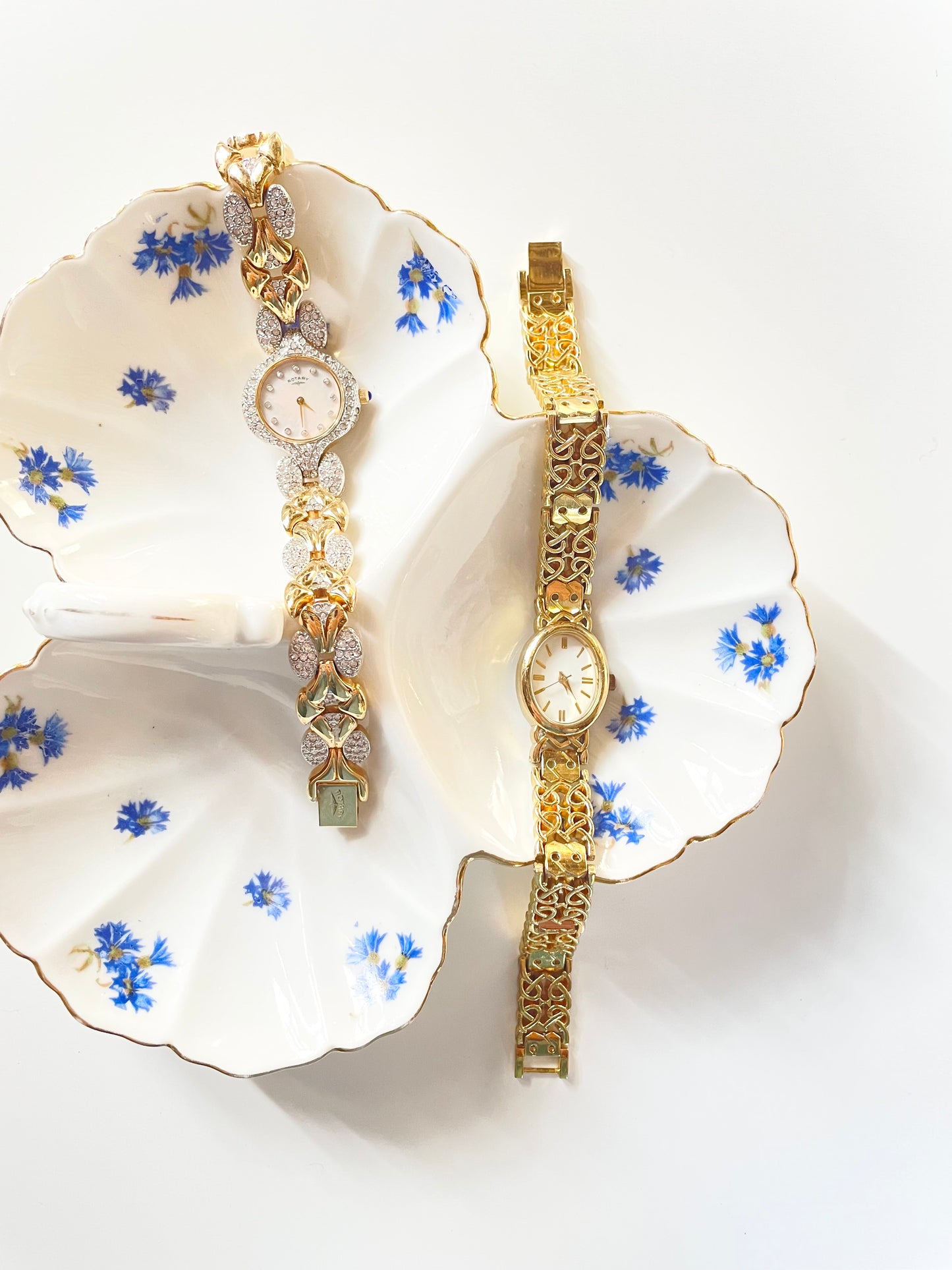 The Giselle Watch