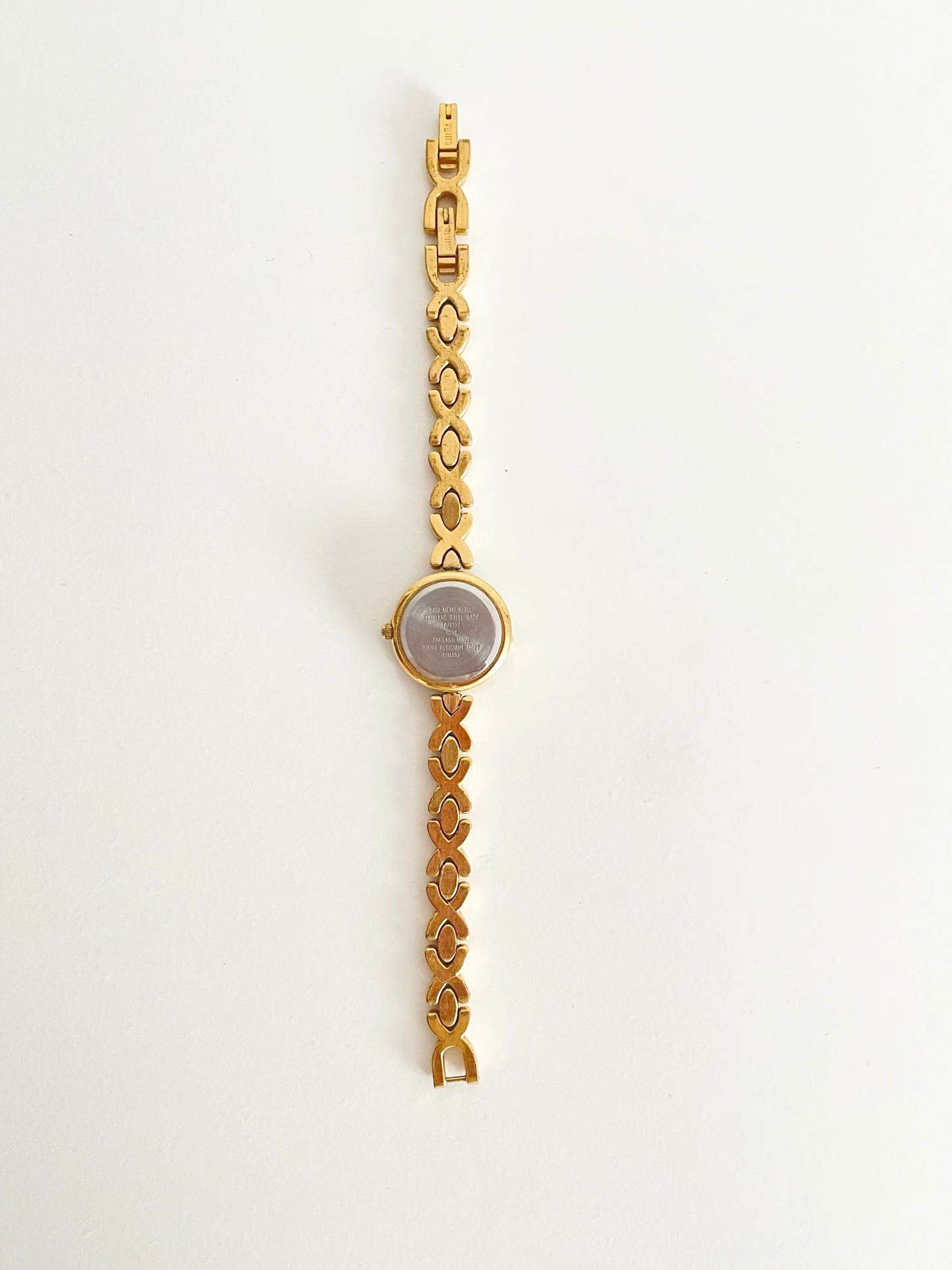 The Madeline Watch