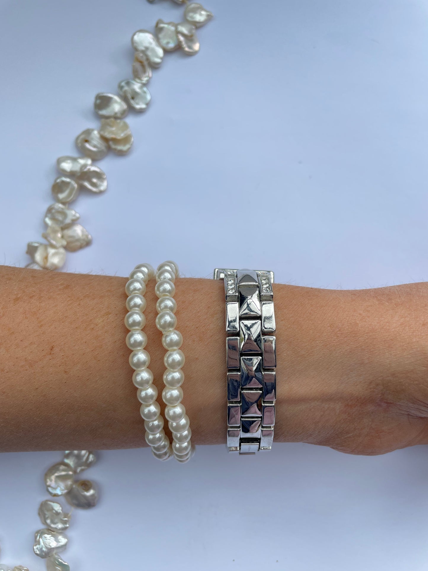 The Betty Watch