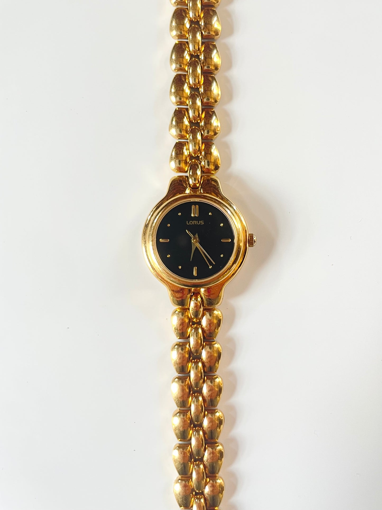 The Tatiana Watch
