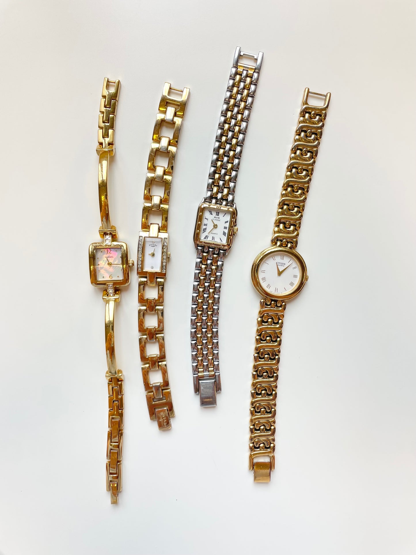 The Beatrice Watch