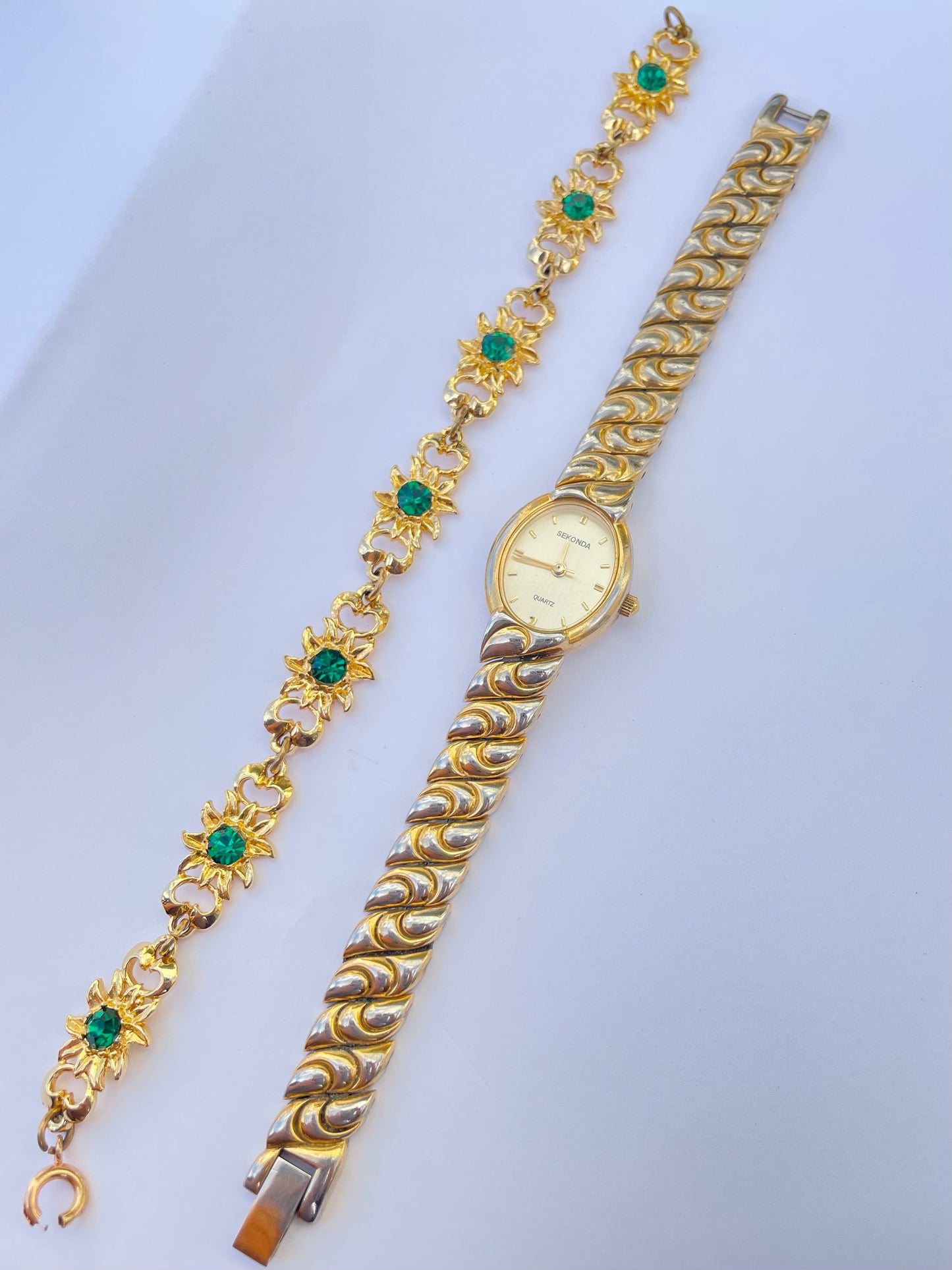 The Abigail Watch