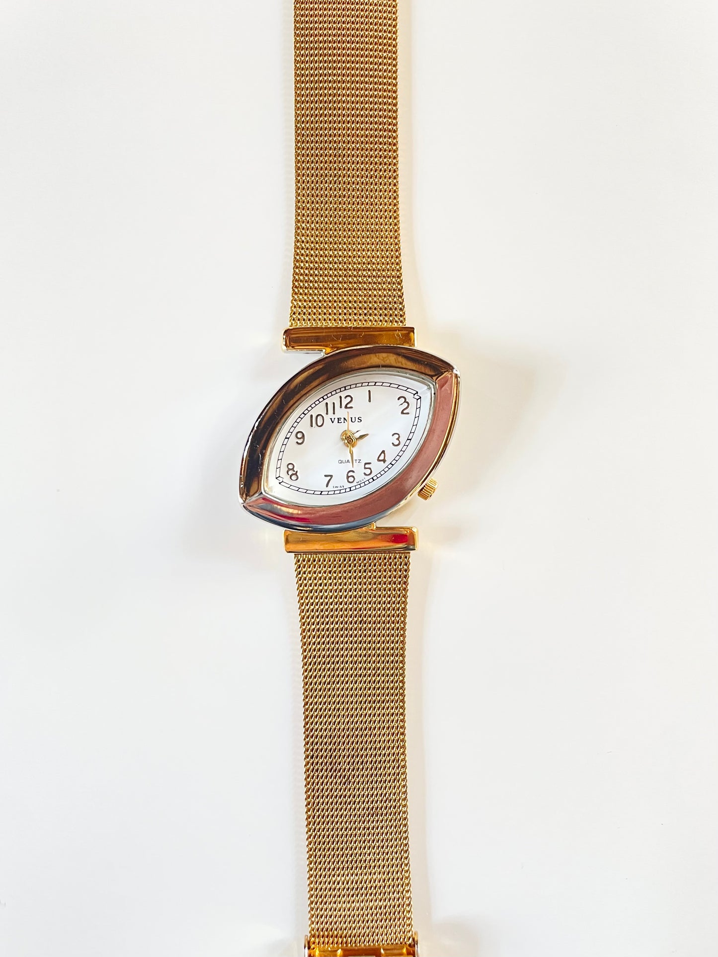 The Tinka Watch