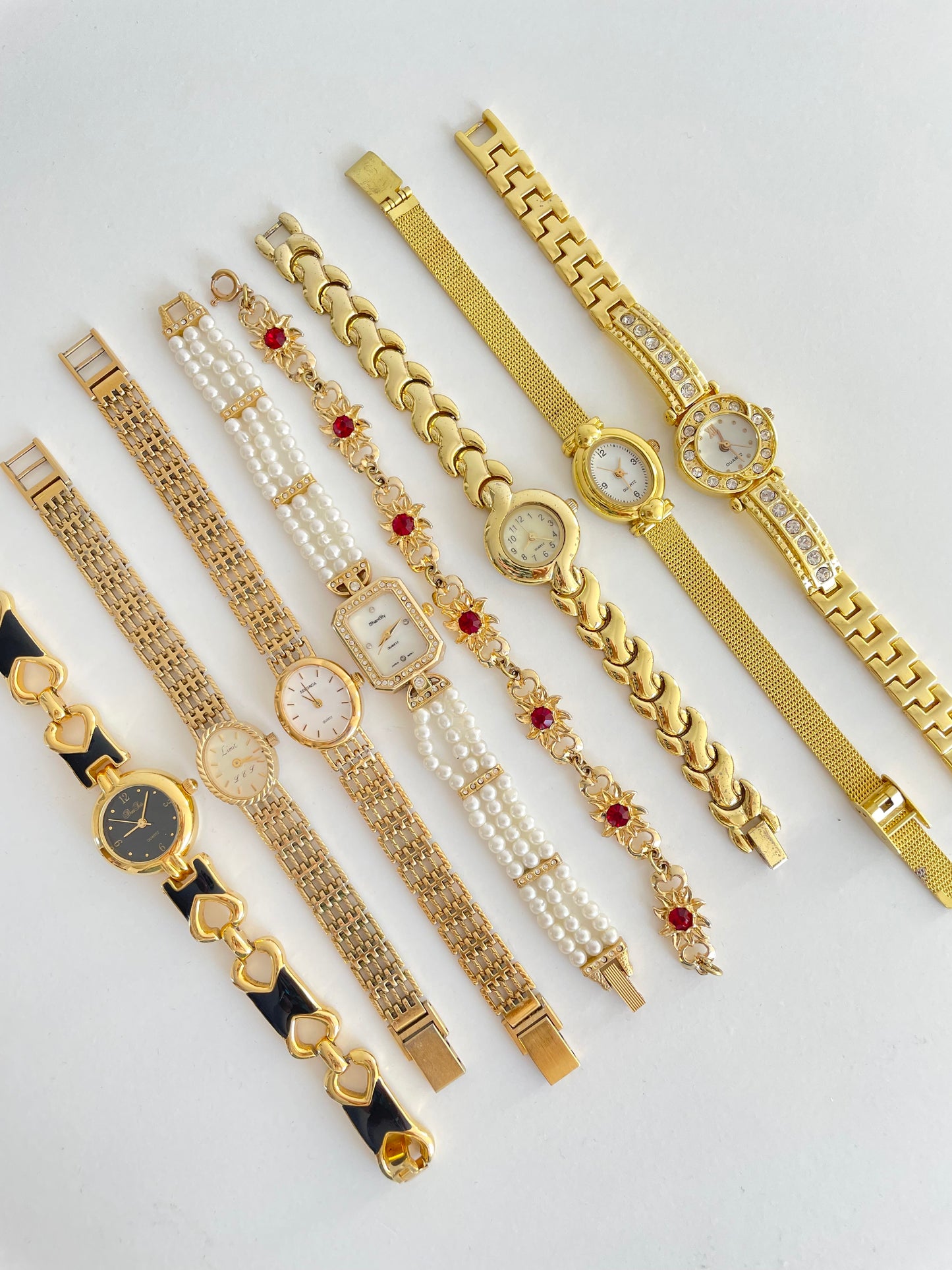 The Isabella Watch