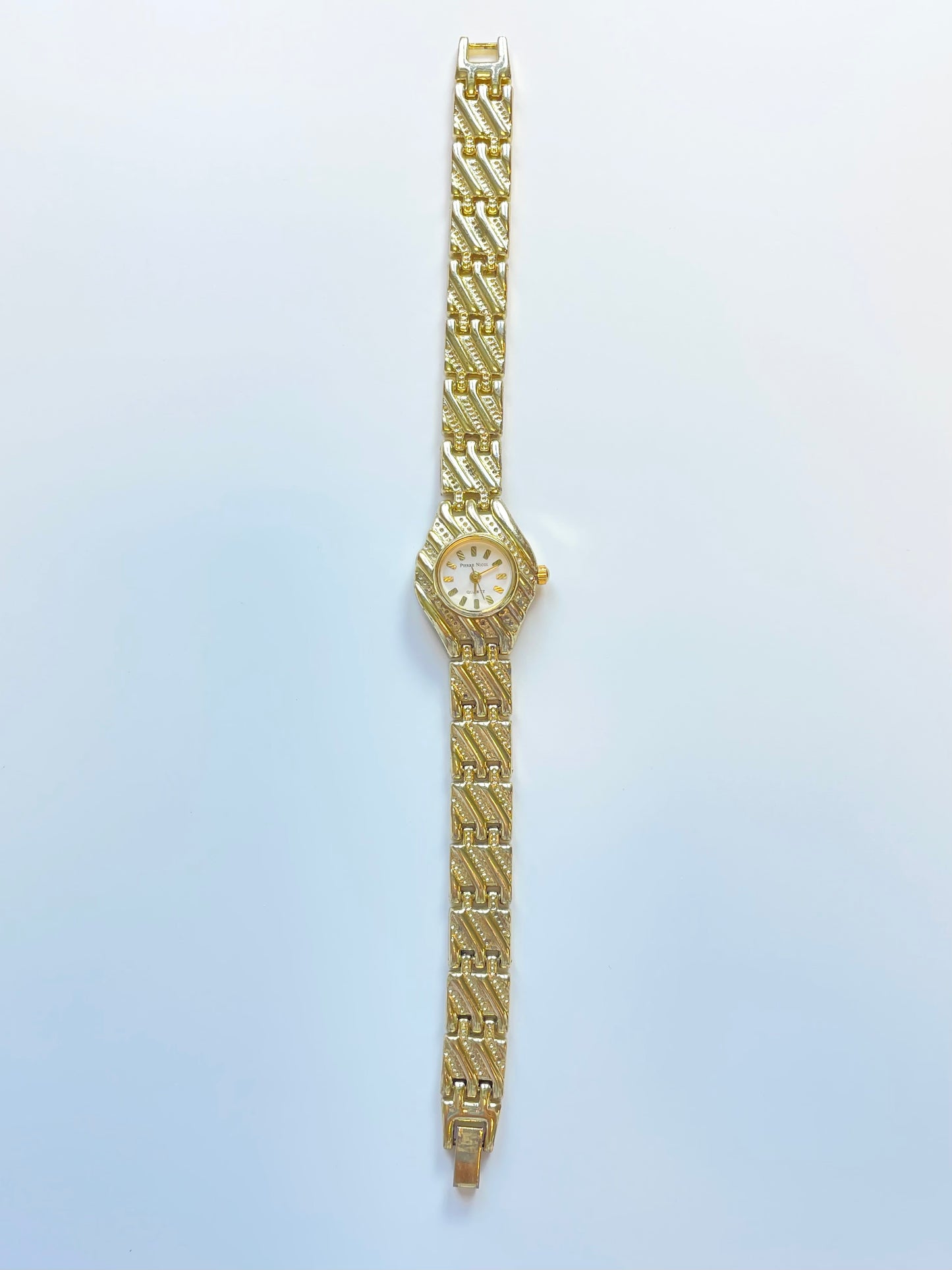 The Clementine Watch