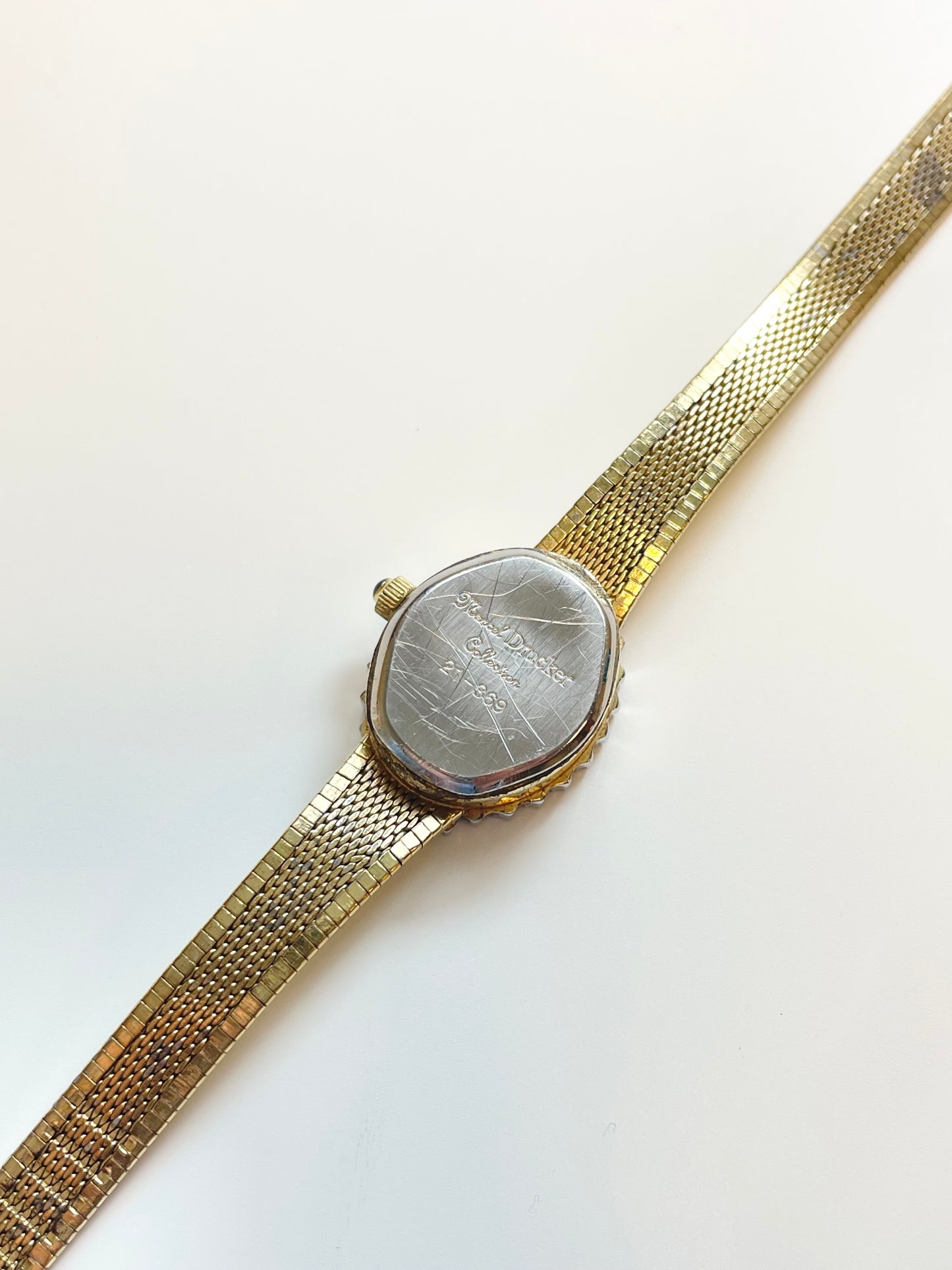 The Felicity Watch