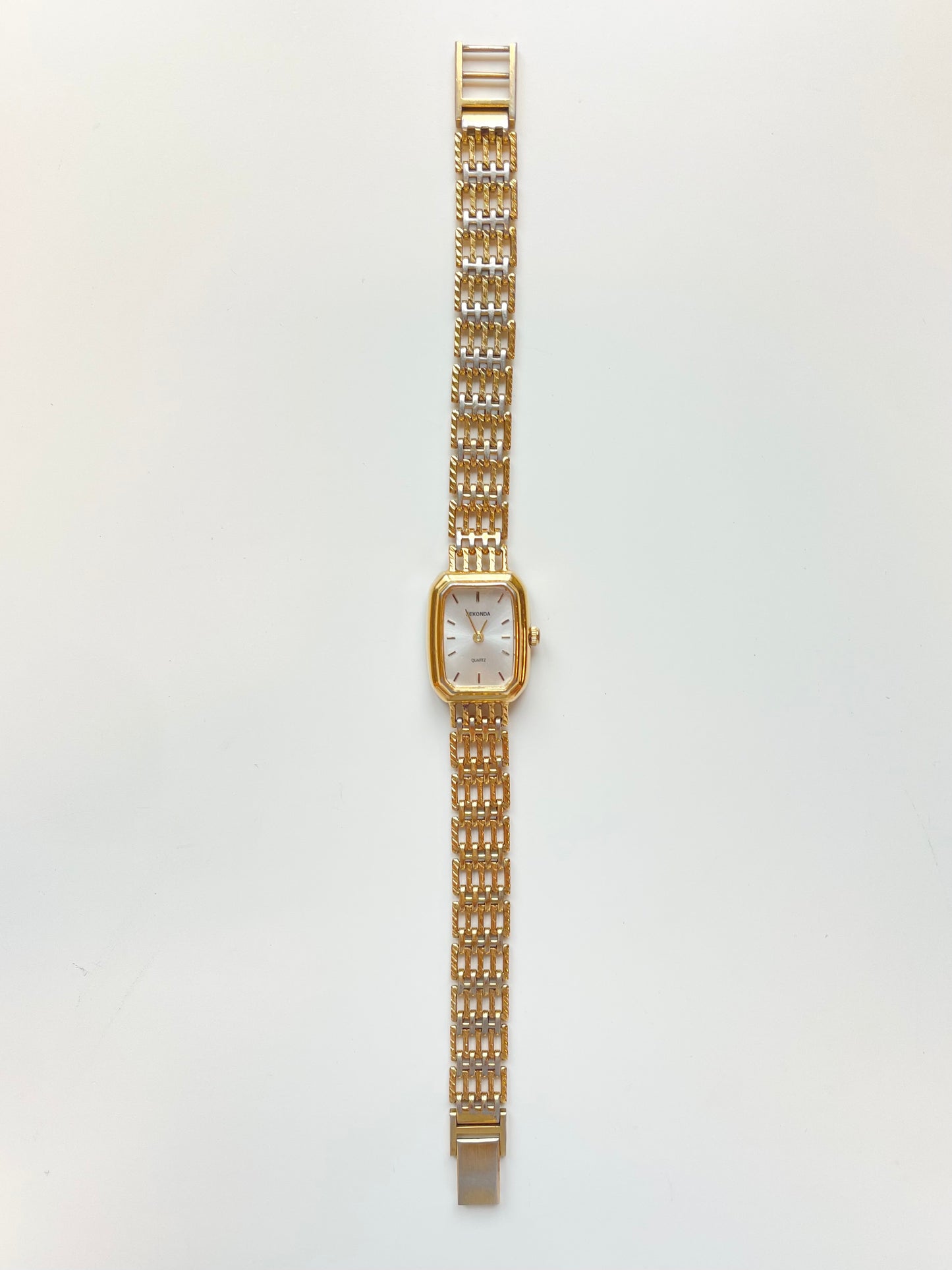 The Camilla Watch