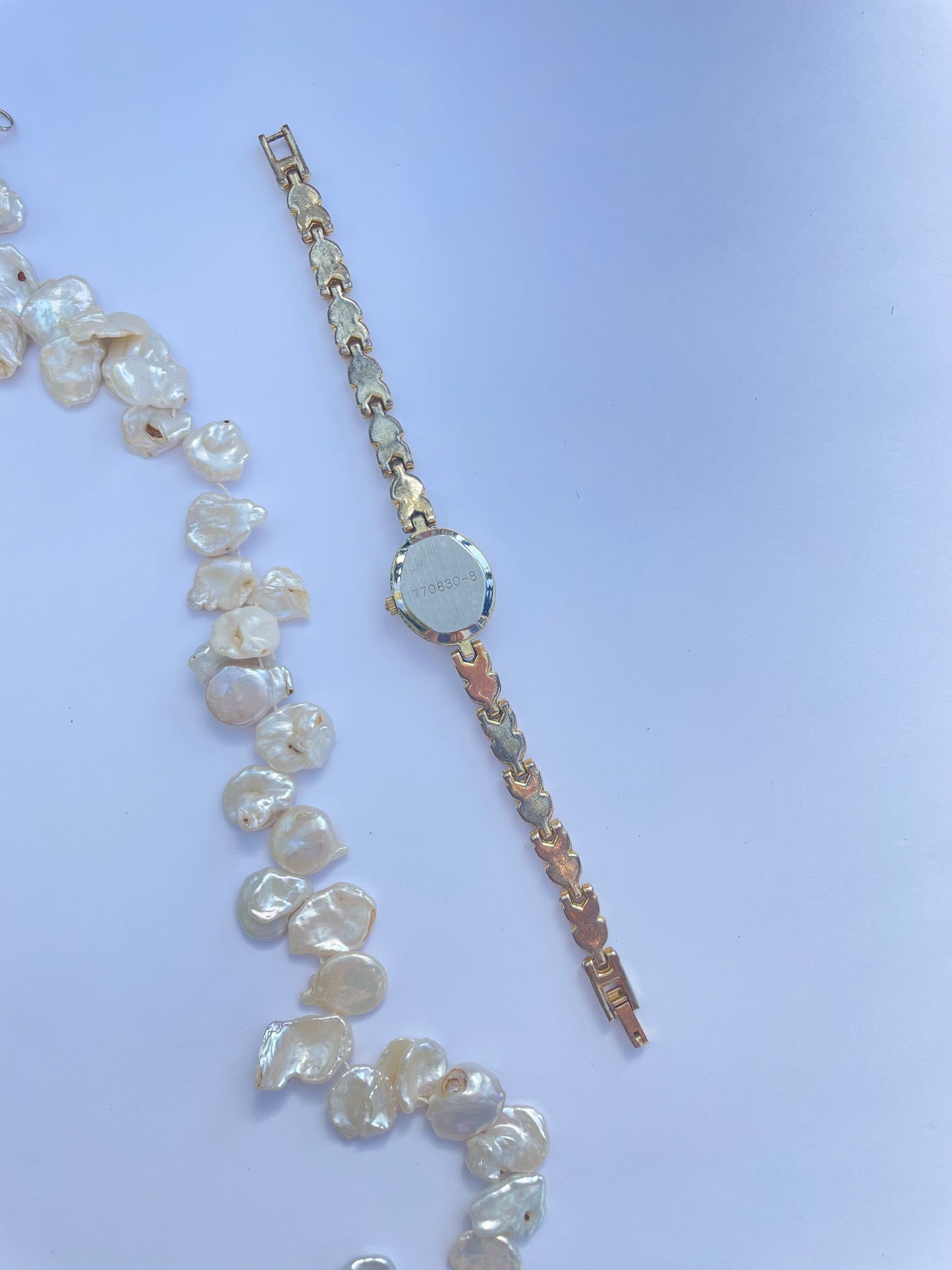 The Eliza Heart Watch