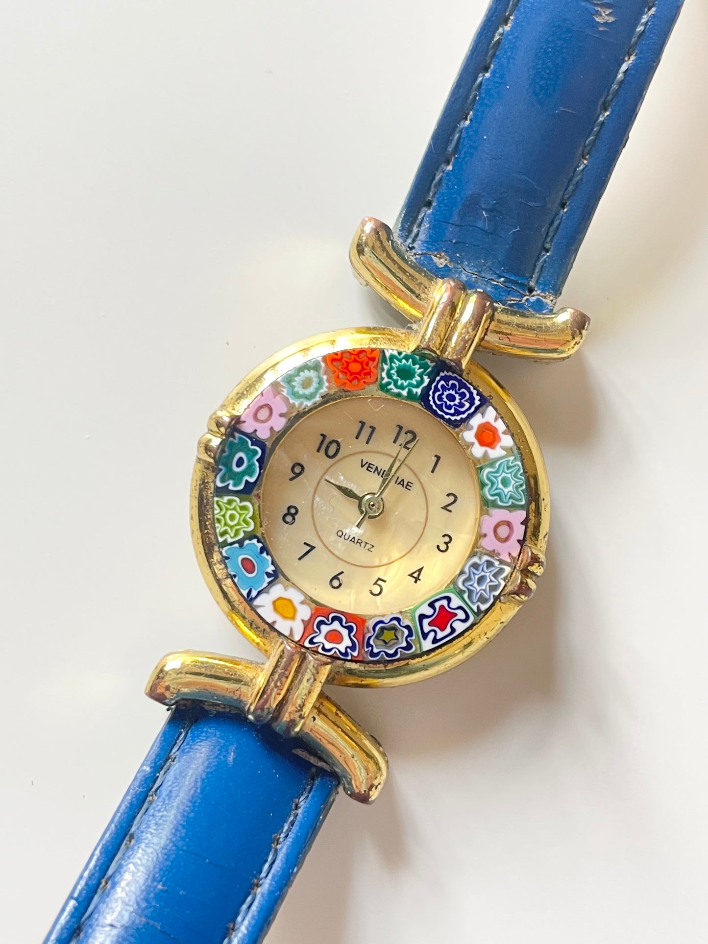 The Kiki Watch