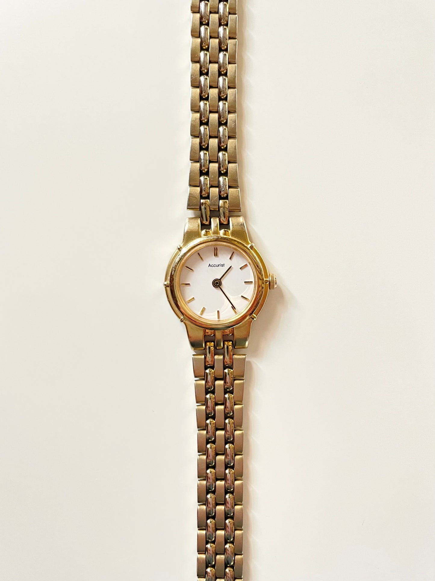 The Marigold Watch
