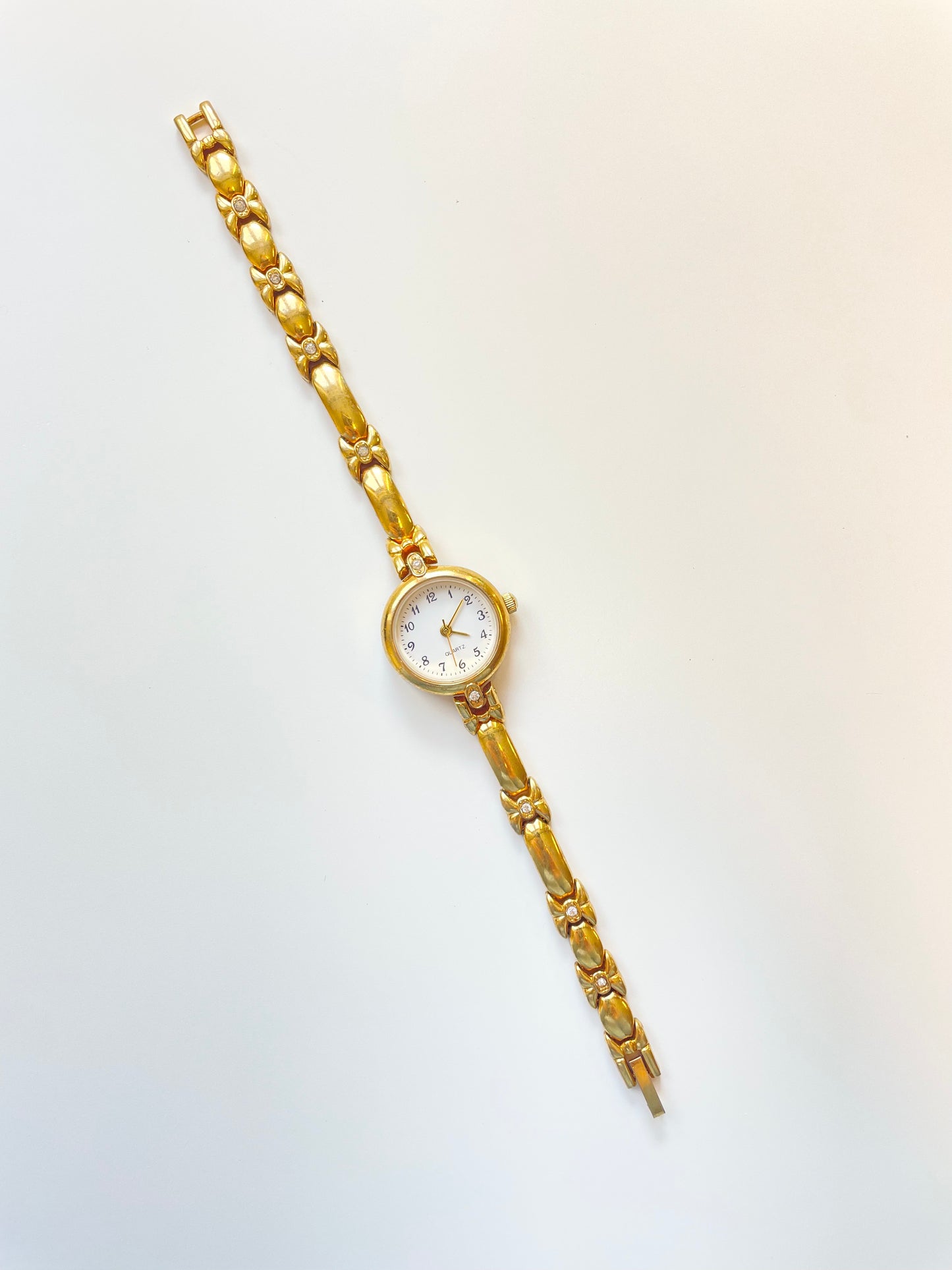 The Teresa Bow Watch