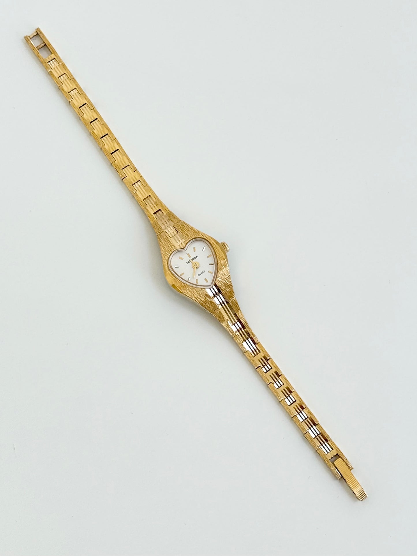The Heart Watch