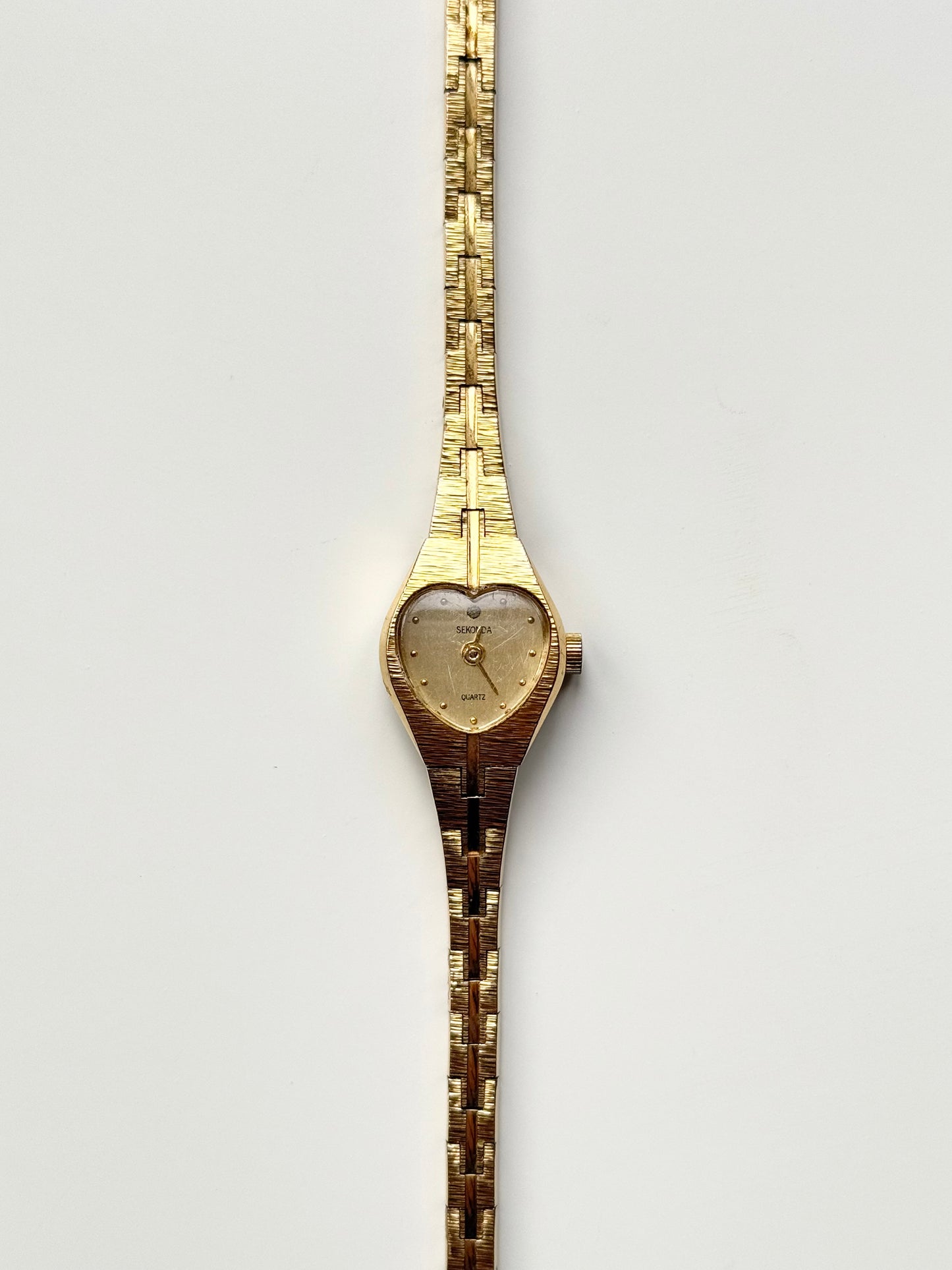 The Heart Watch