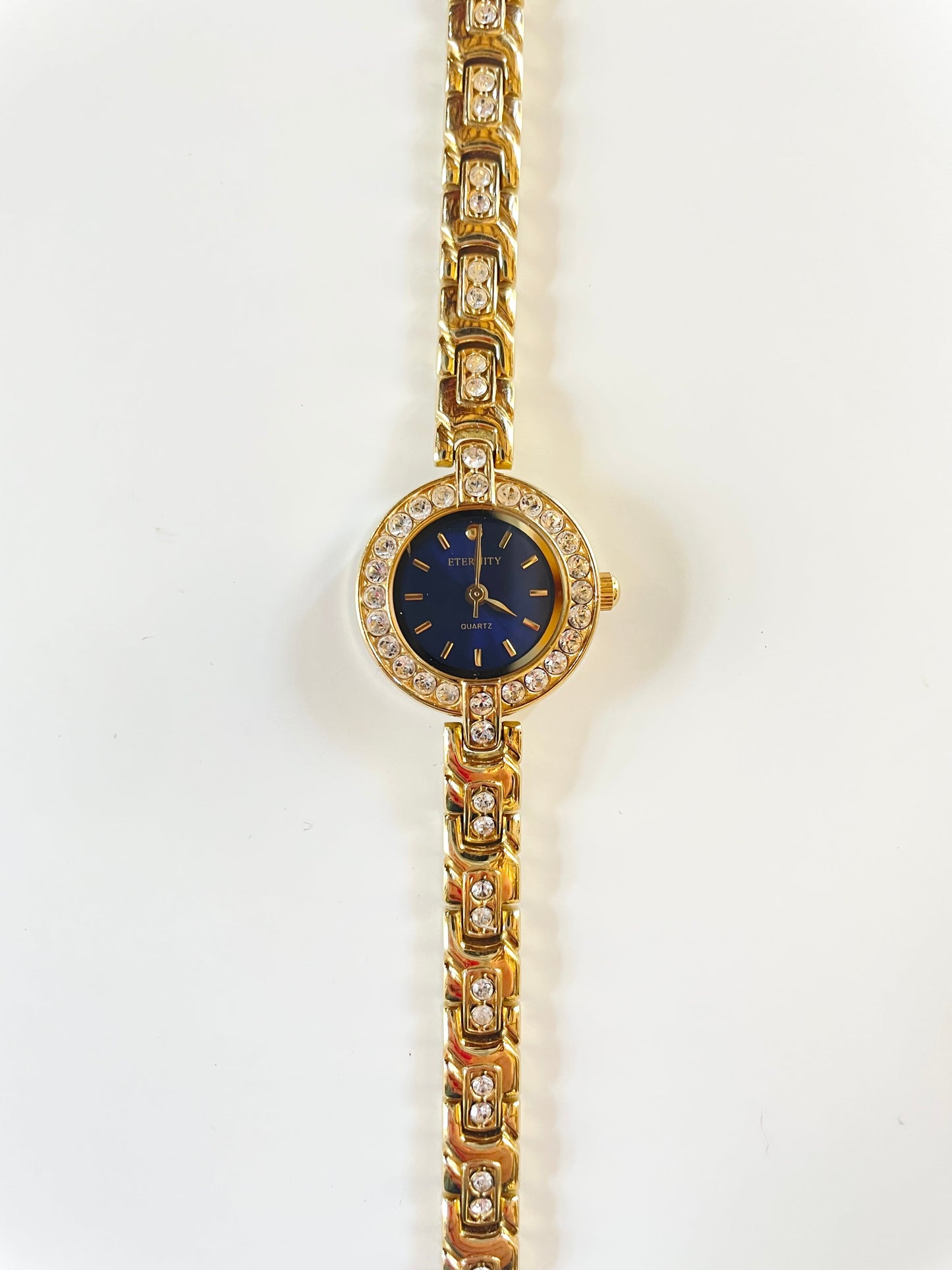 The Midnight Watch