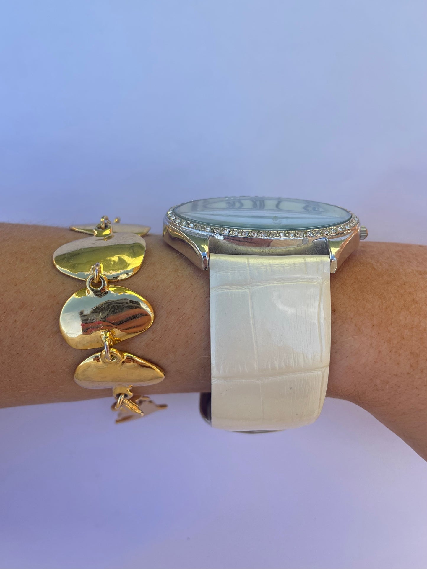 The Tara Watch