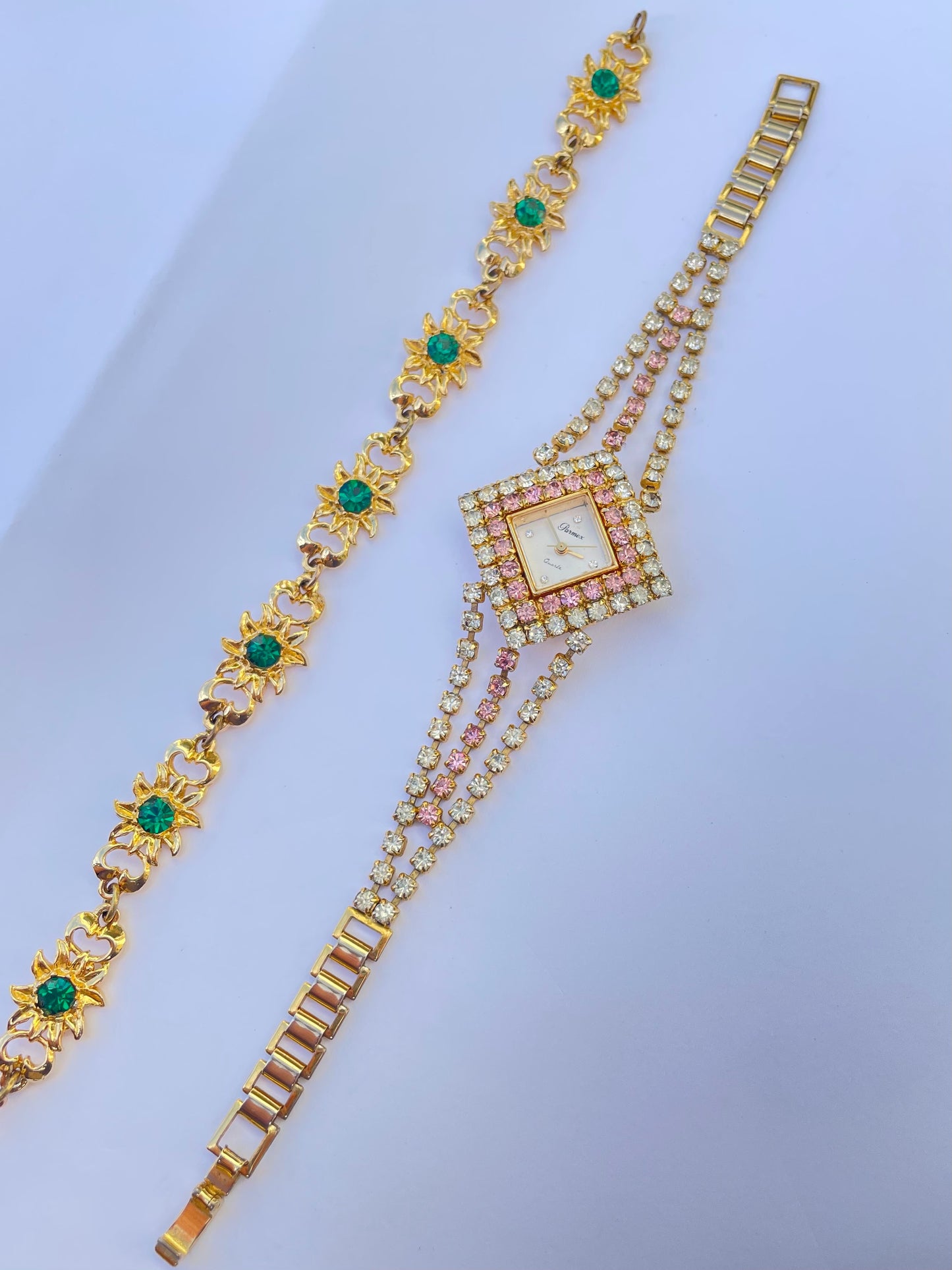 The Chloé Watch
