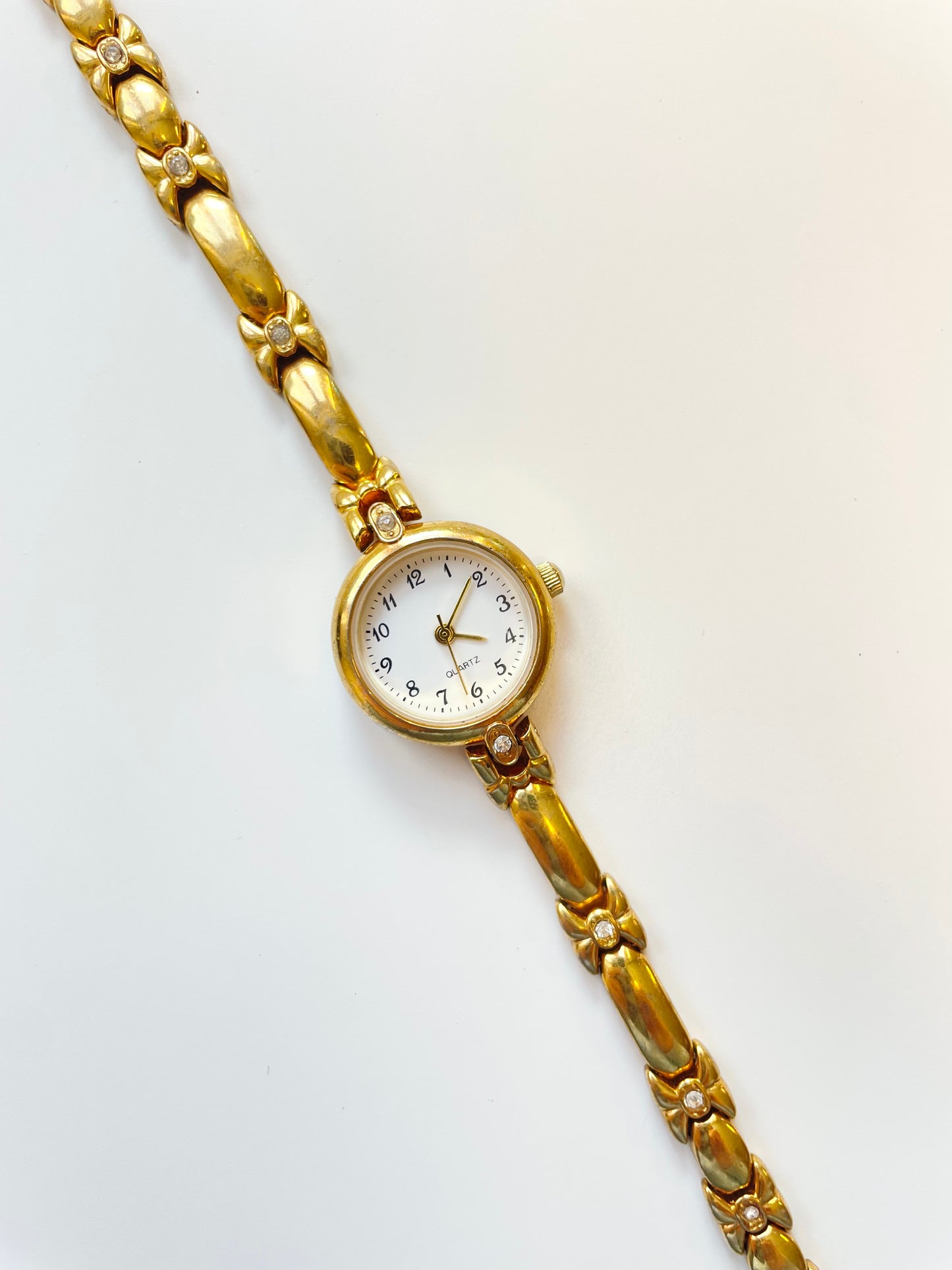 The Teresa Bow Watch