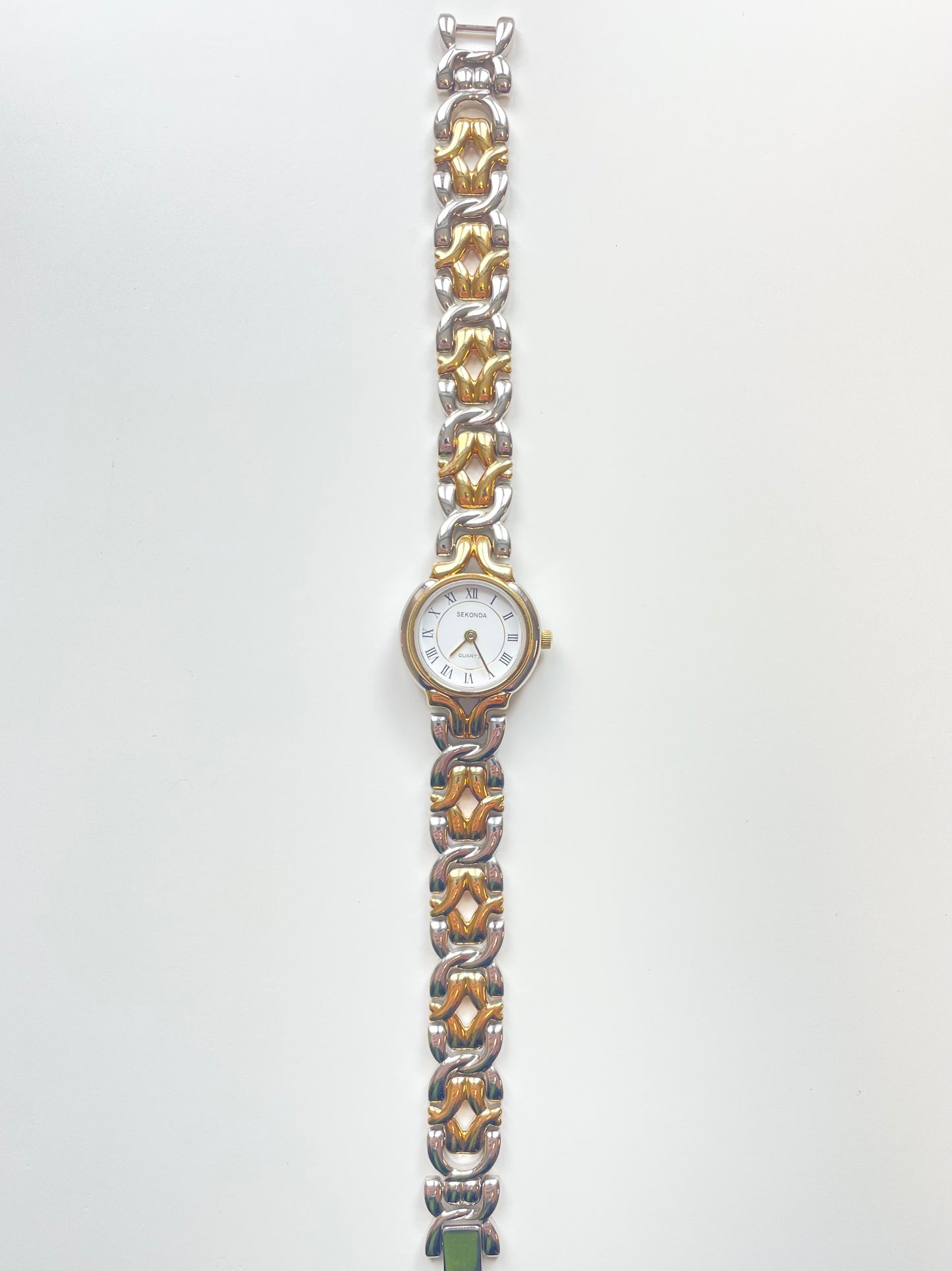 The Susan Watch