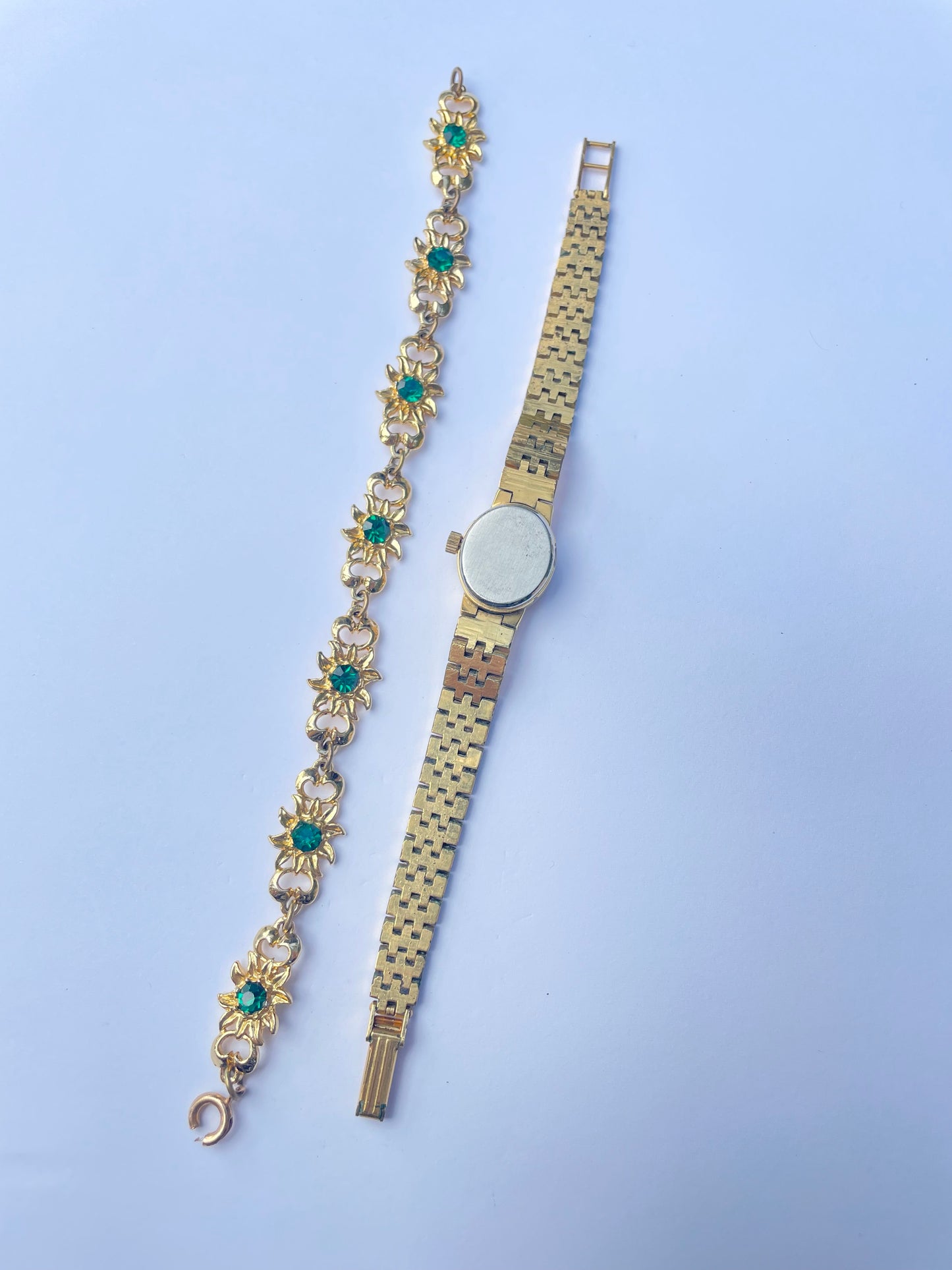 The Ivy Watch