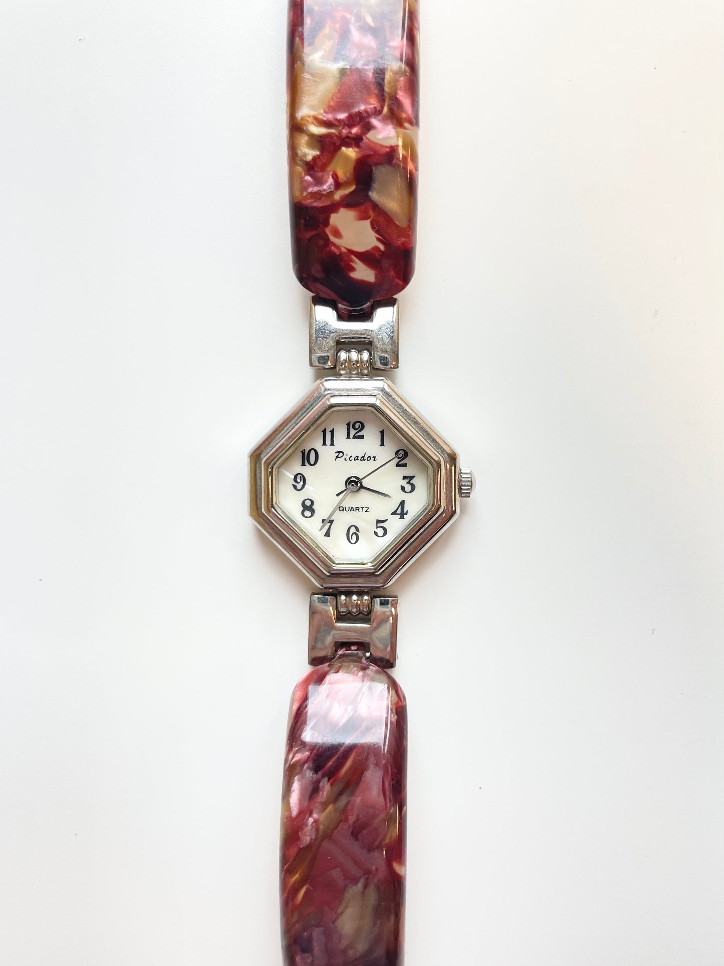 The Anna Watch