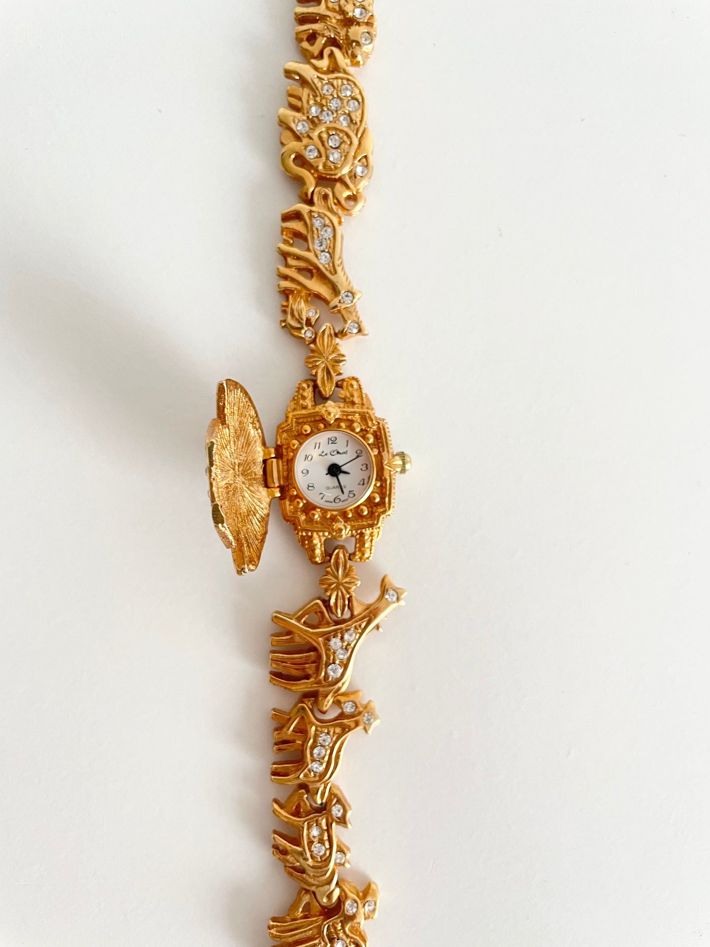 The Noah’s Ark Watch