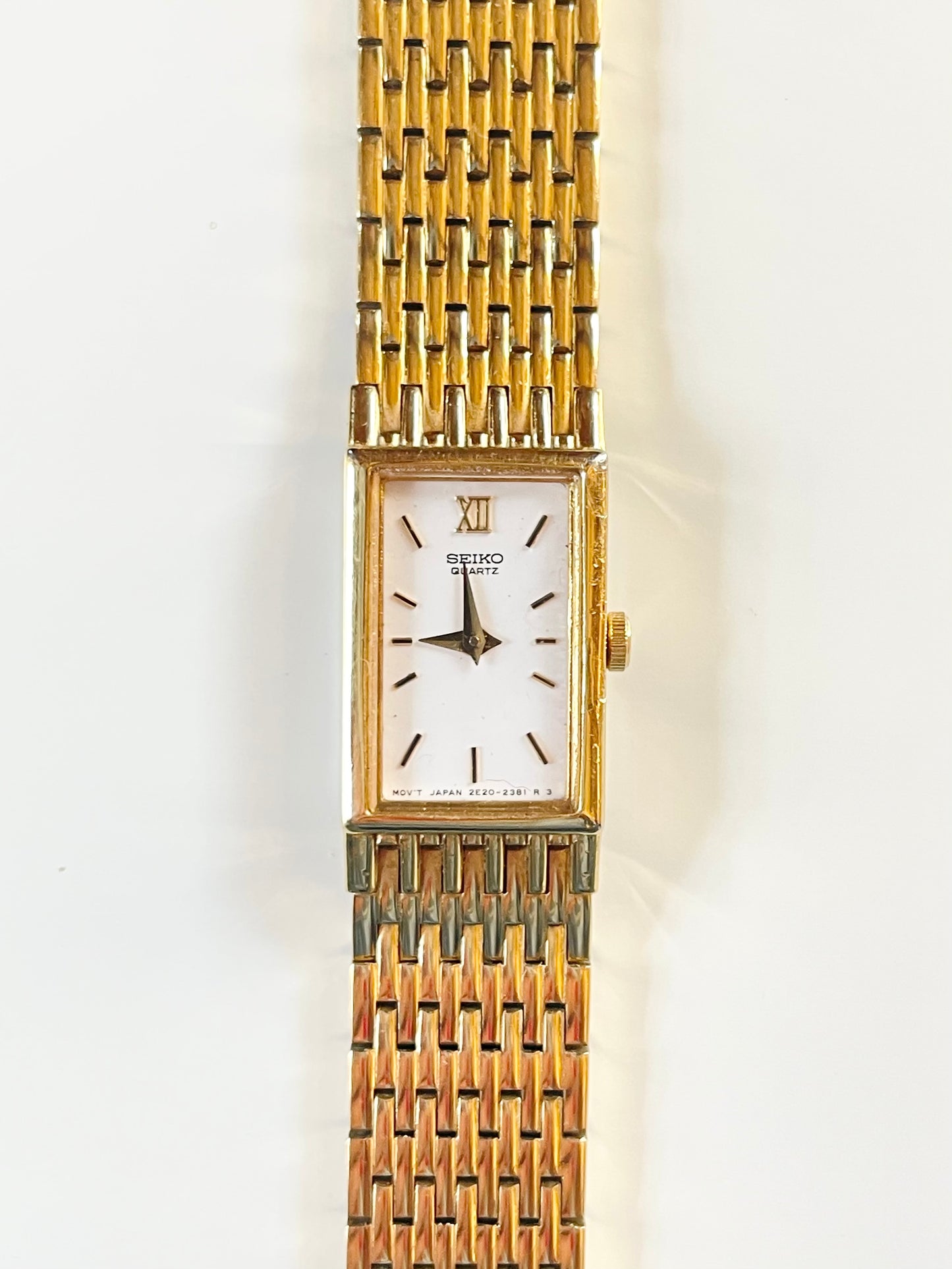 The Victoria Watch