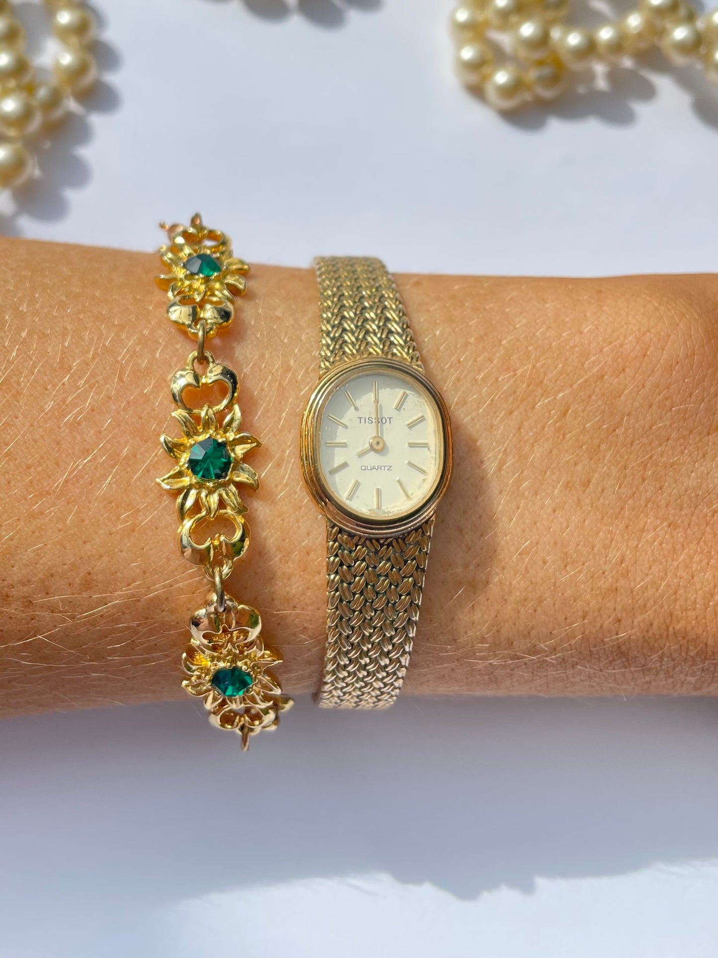 The Arabella Watch