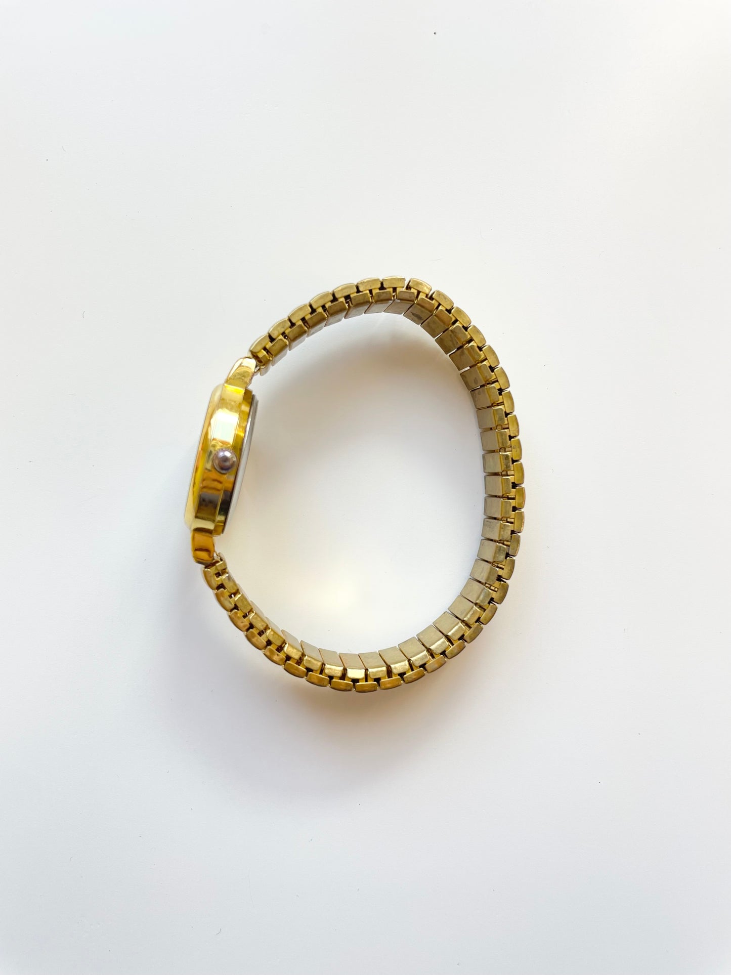 The Cecil Watch