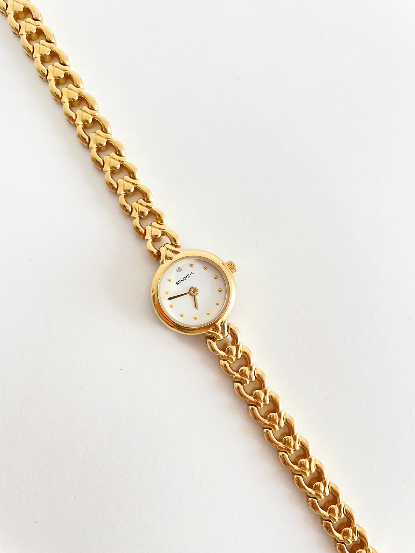 The Amalia Watch
