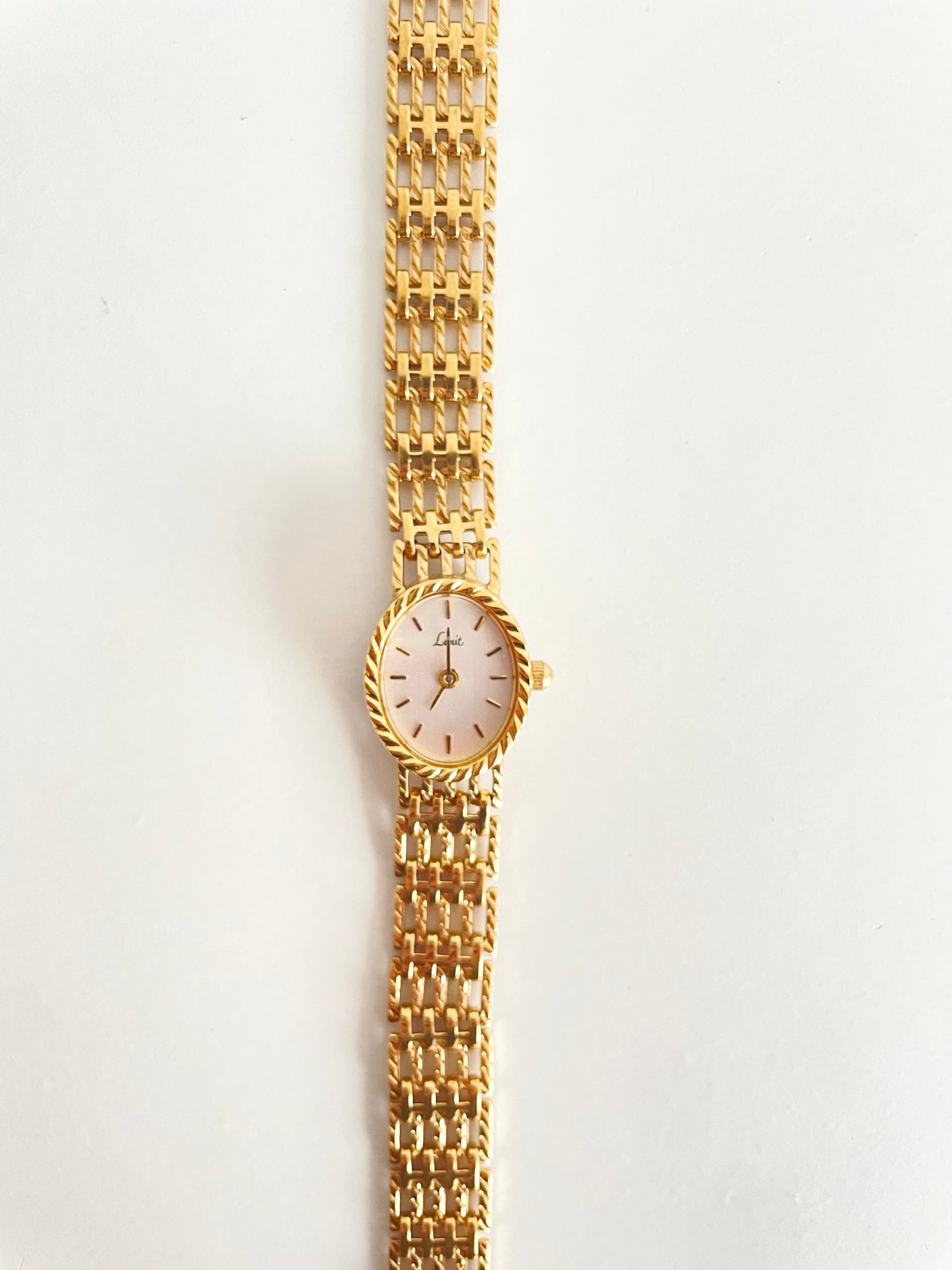 The Camilla Watch