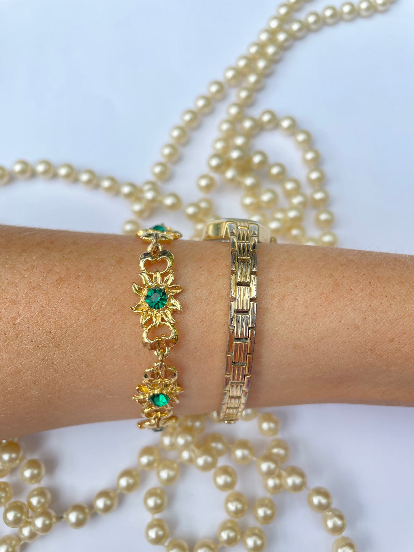 Melissa Watch