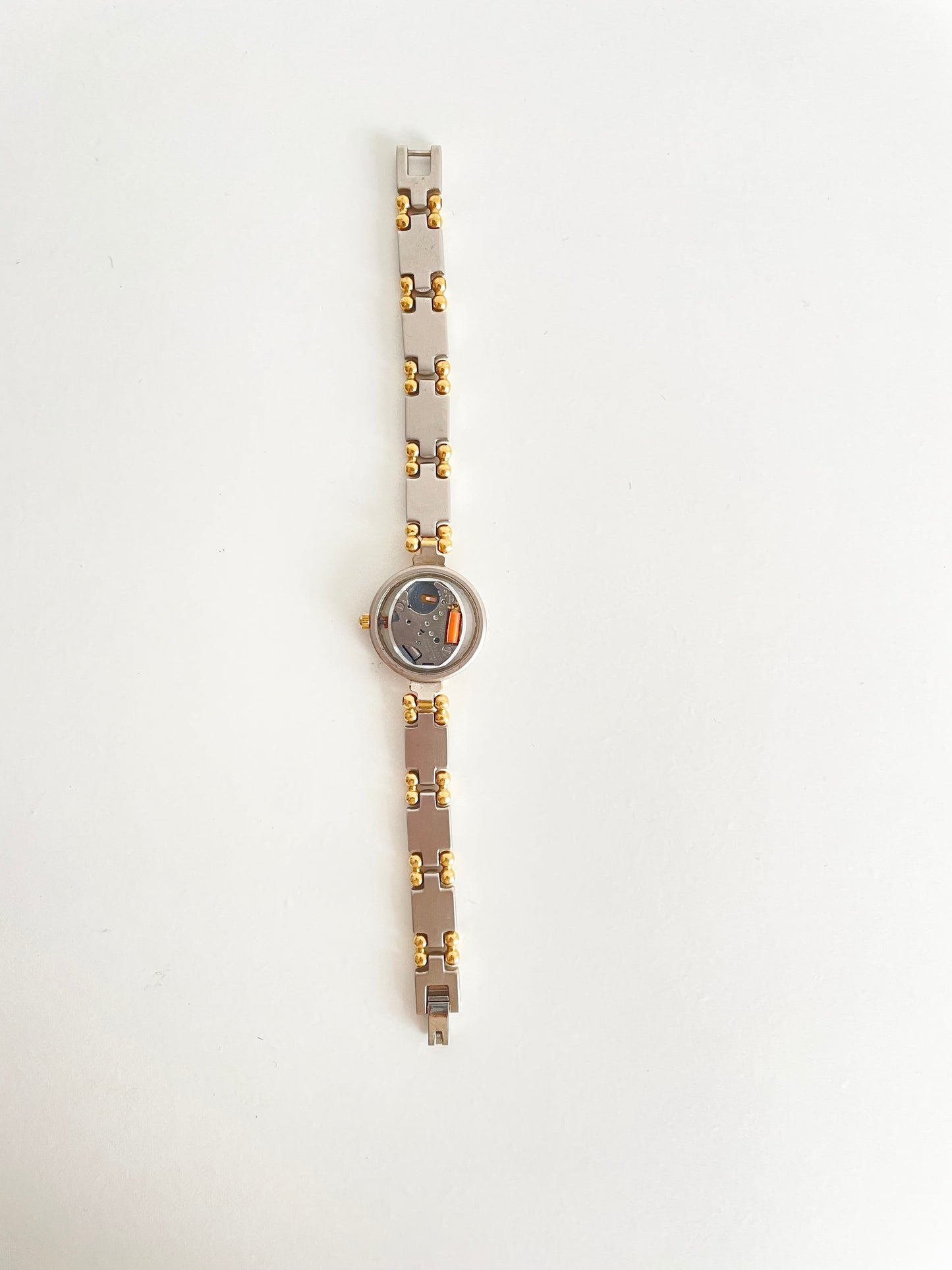 The Lyse Watch