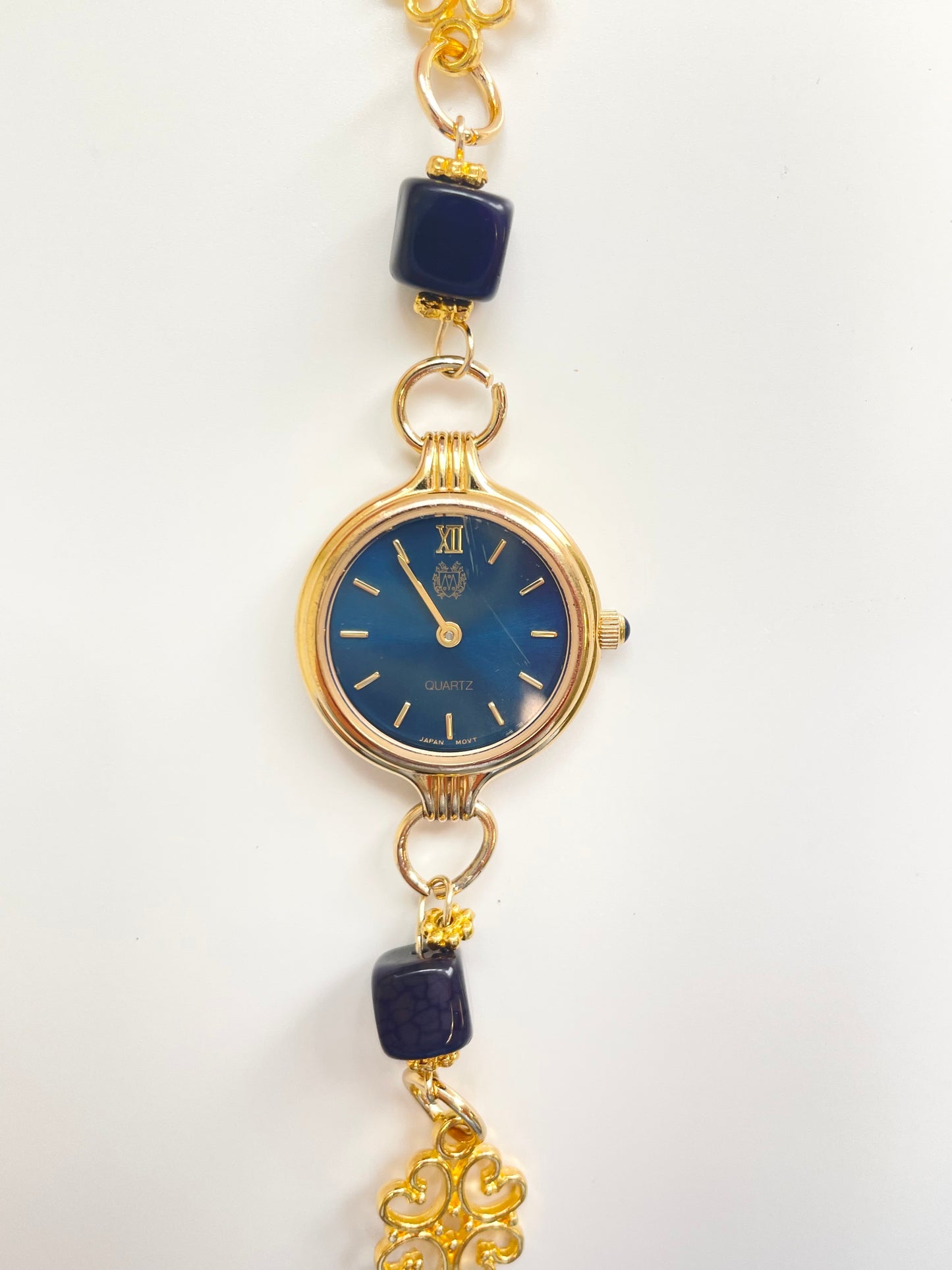 The Moon Light Watch