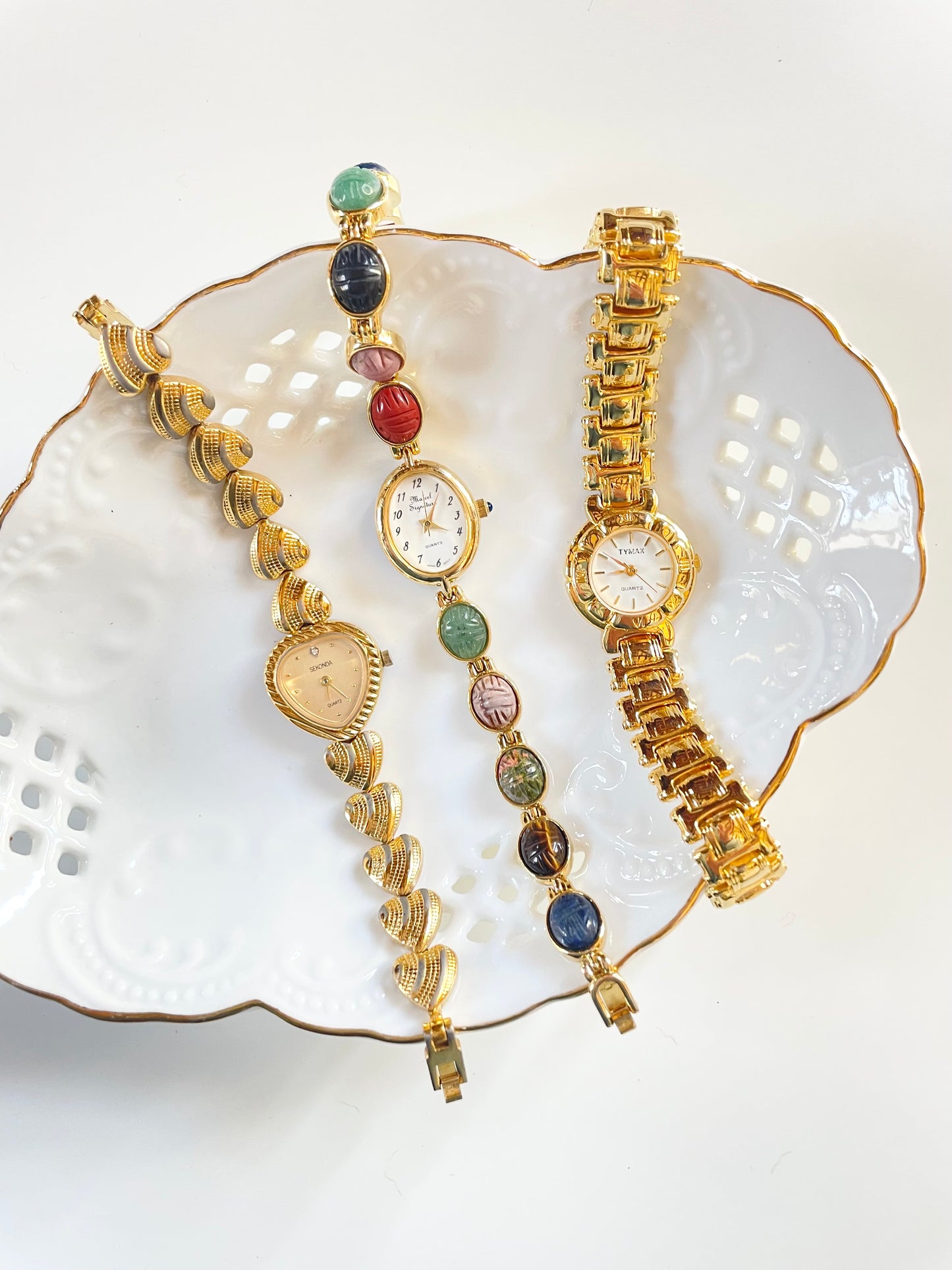 The Hattie Heart Watch