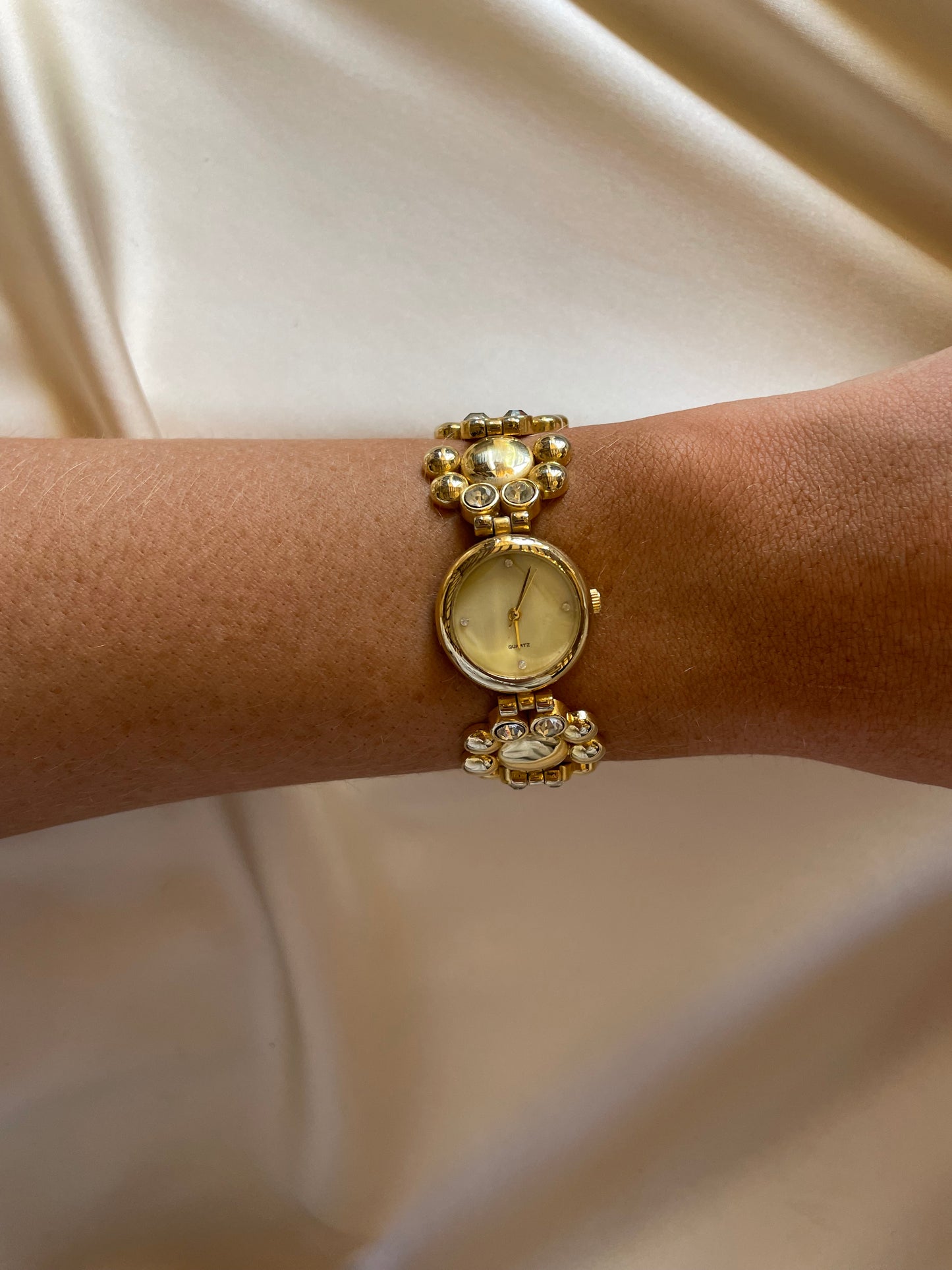 The Inka Watch