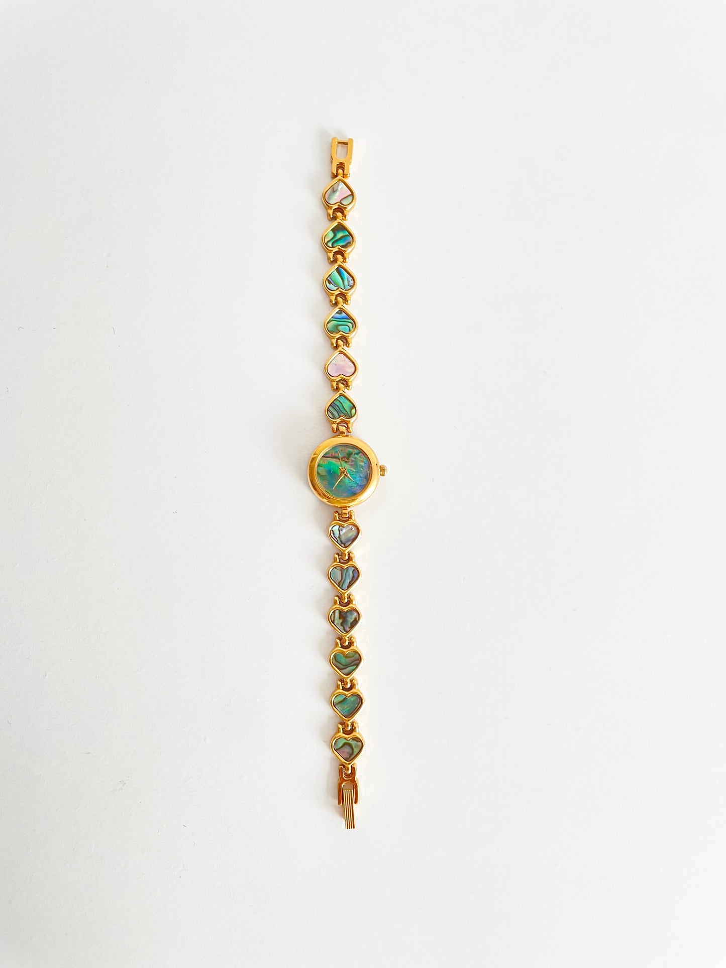 The Penelope Heart Watch