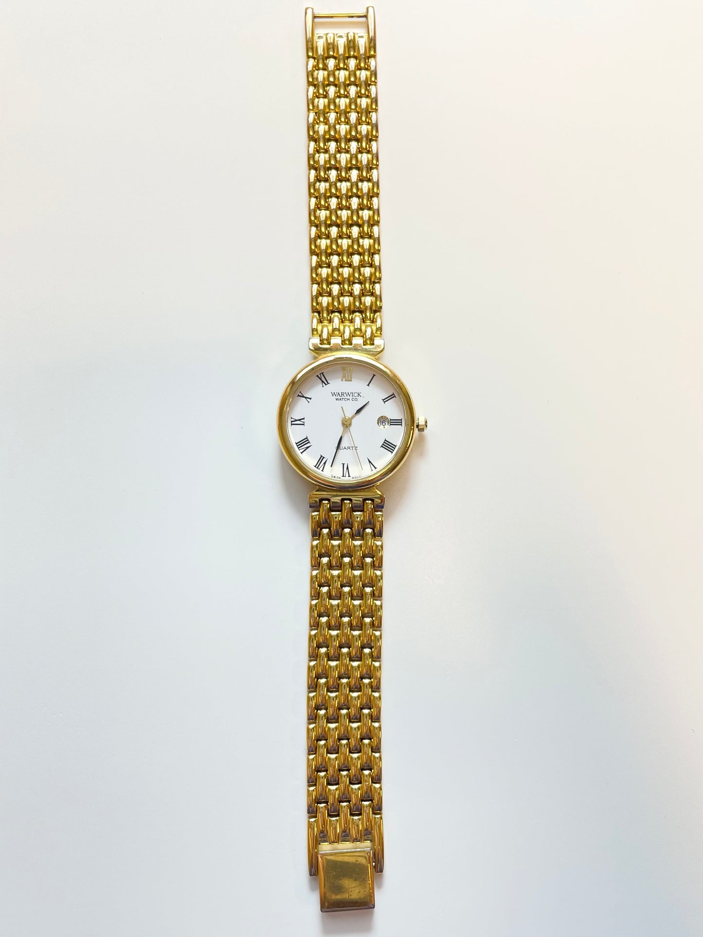The Phoebe Watch