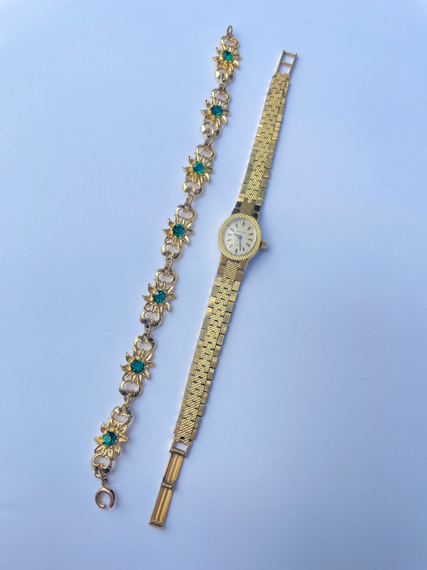 The Ivy Watch