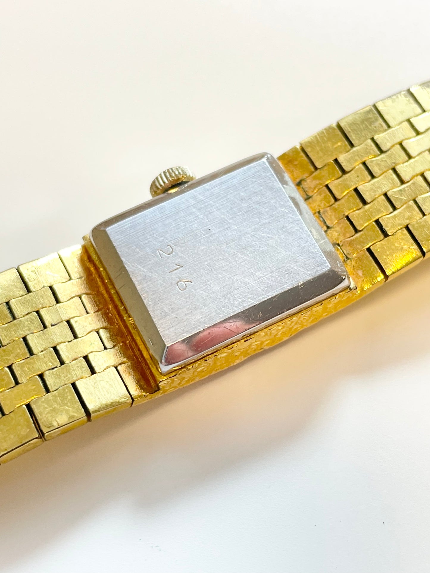 The Peony Watch