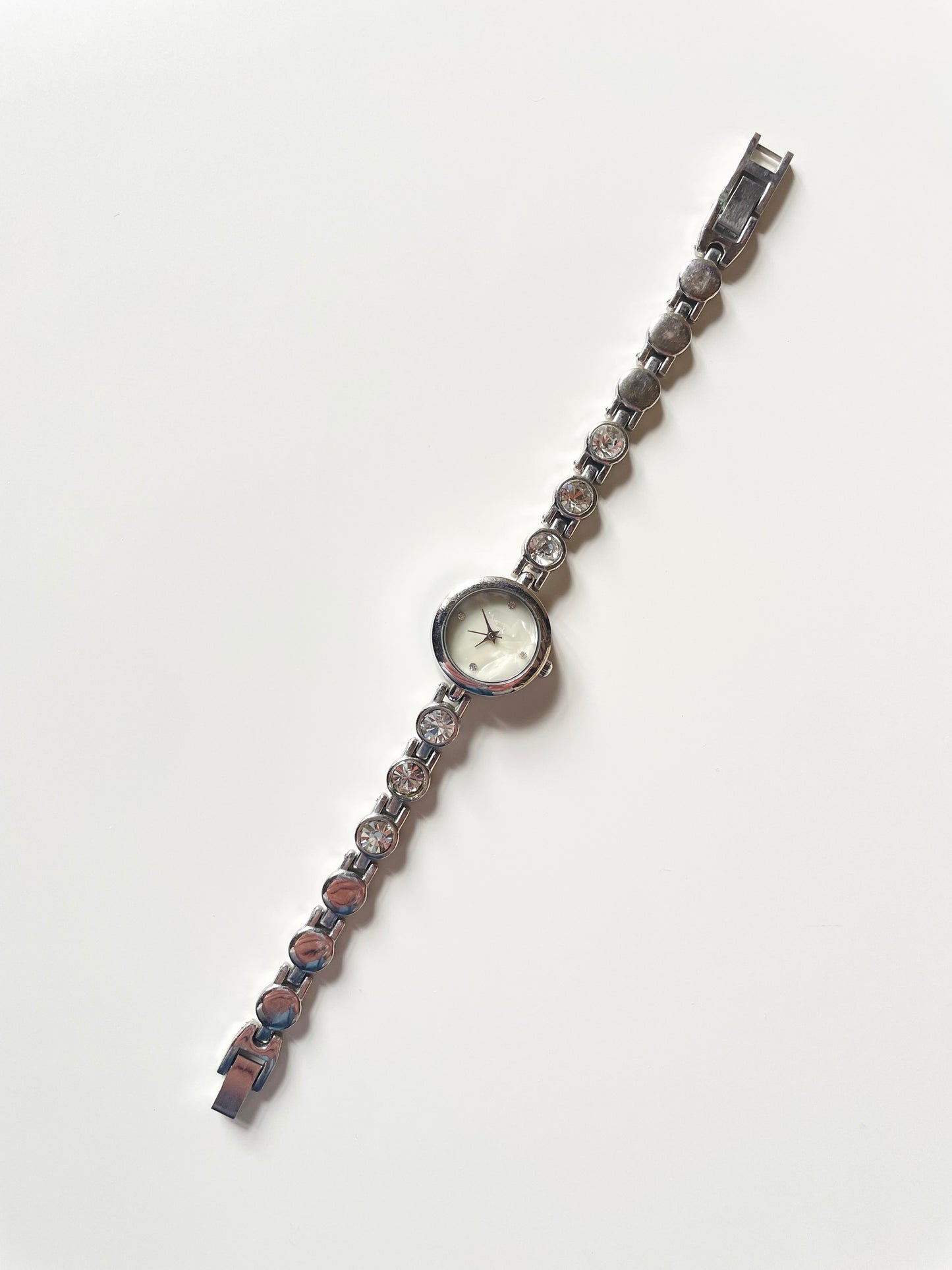 The Eleanor Watch