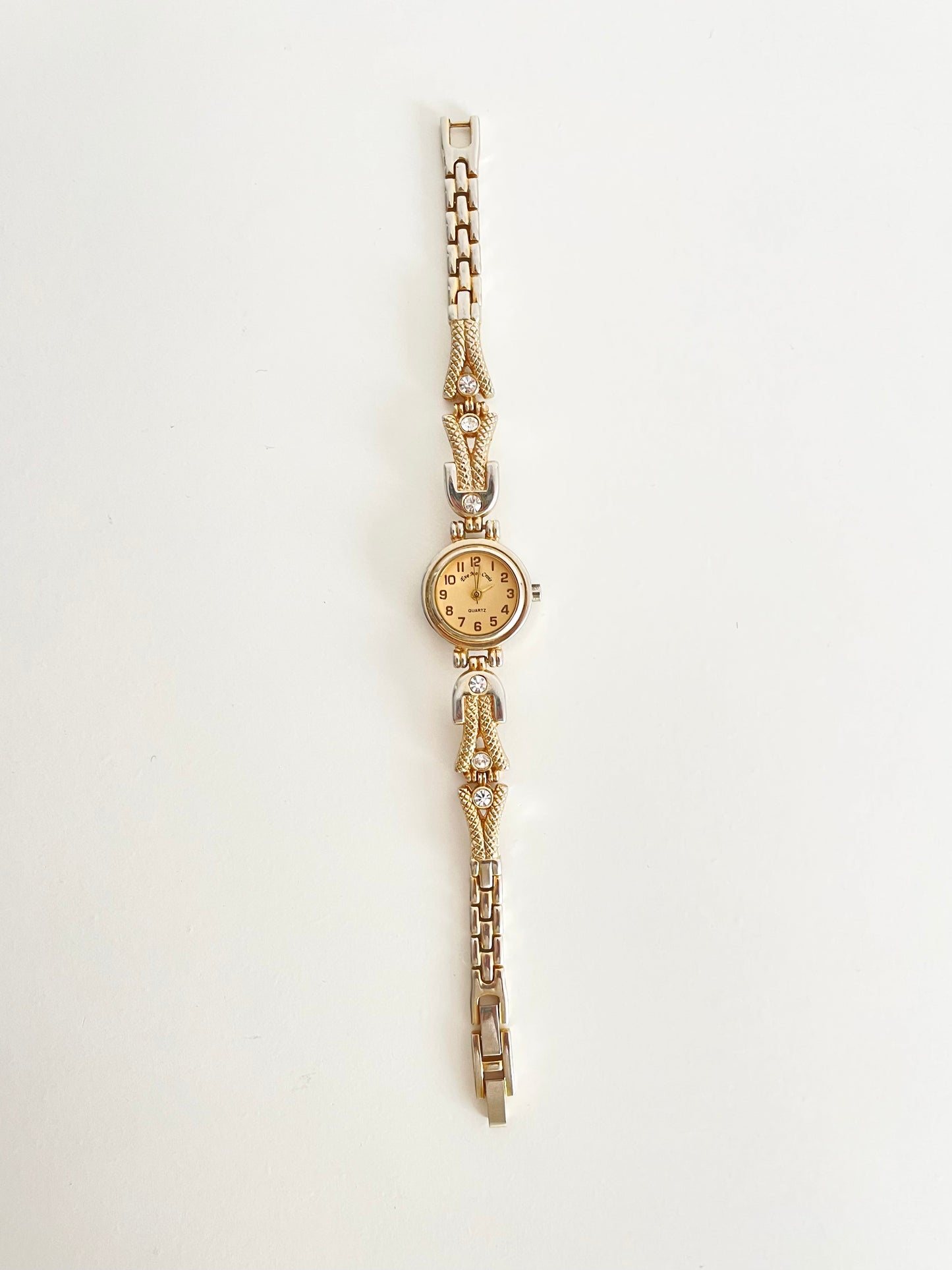 The Nora Watch