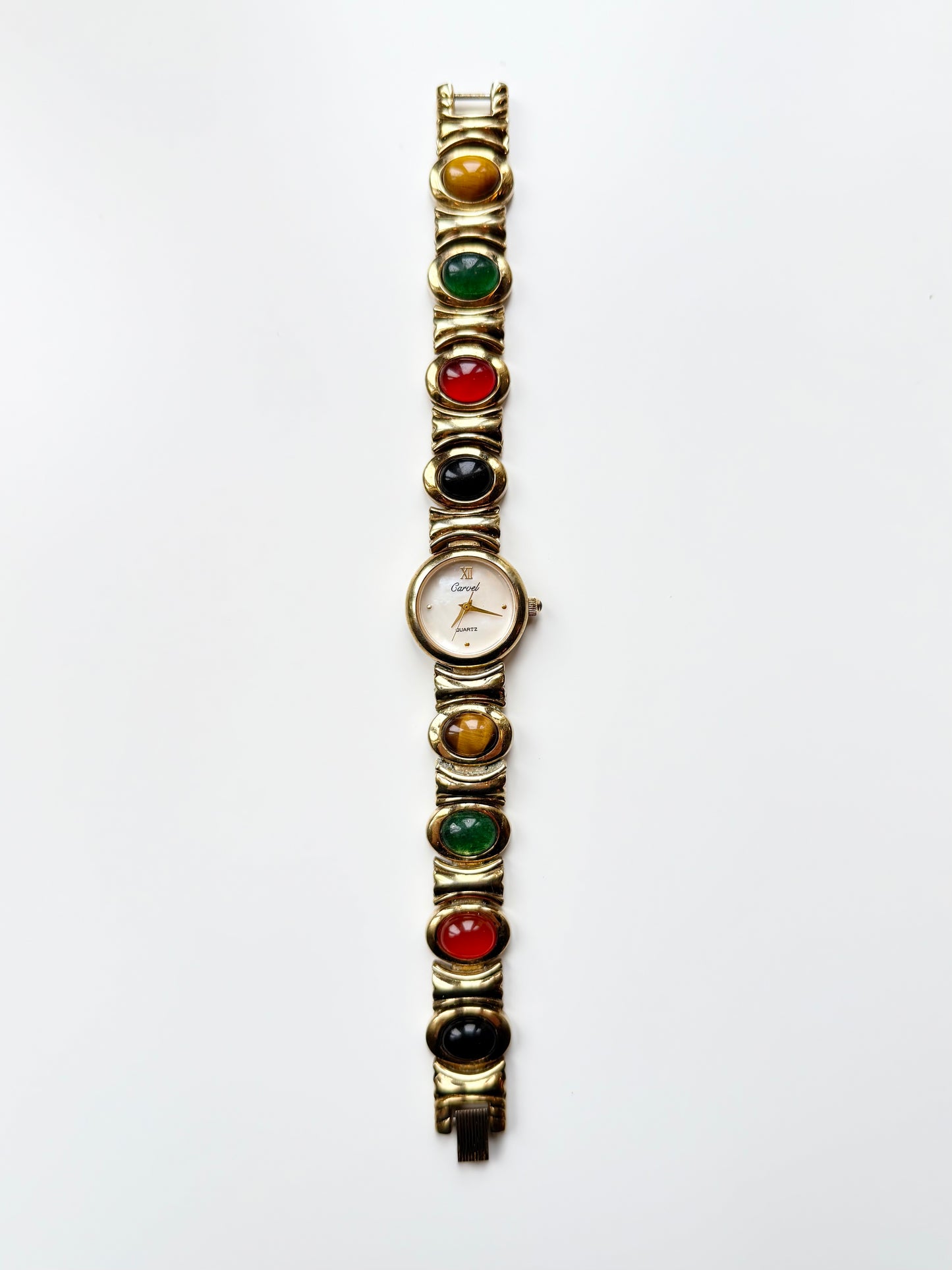 The Rainbow Watch