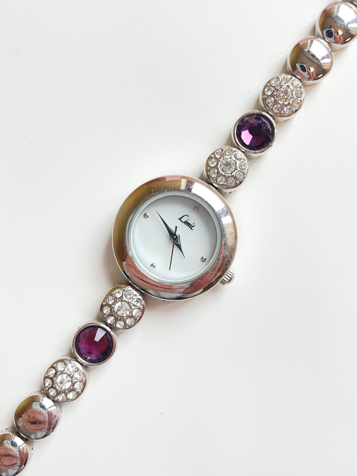 The Eliza Watch